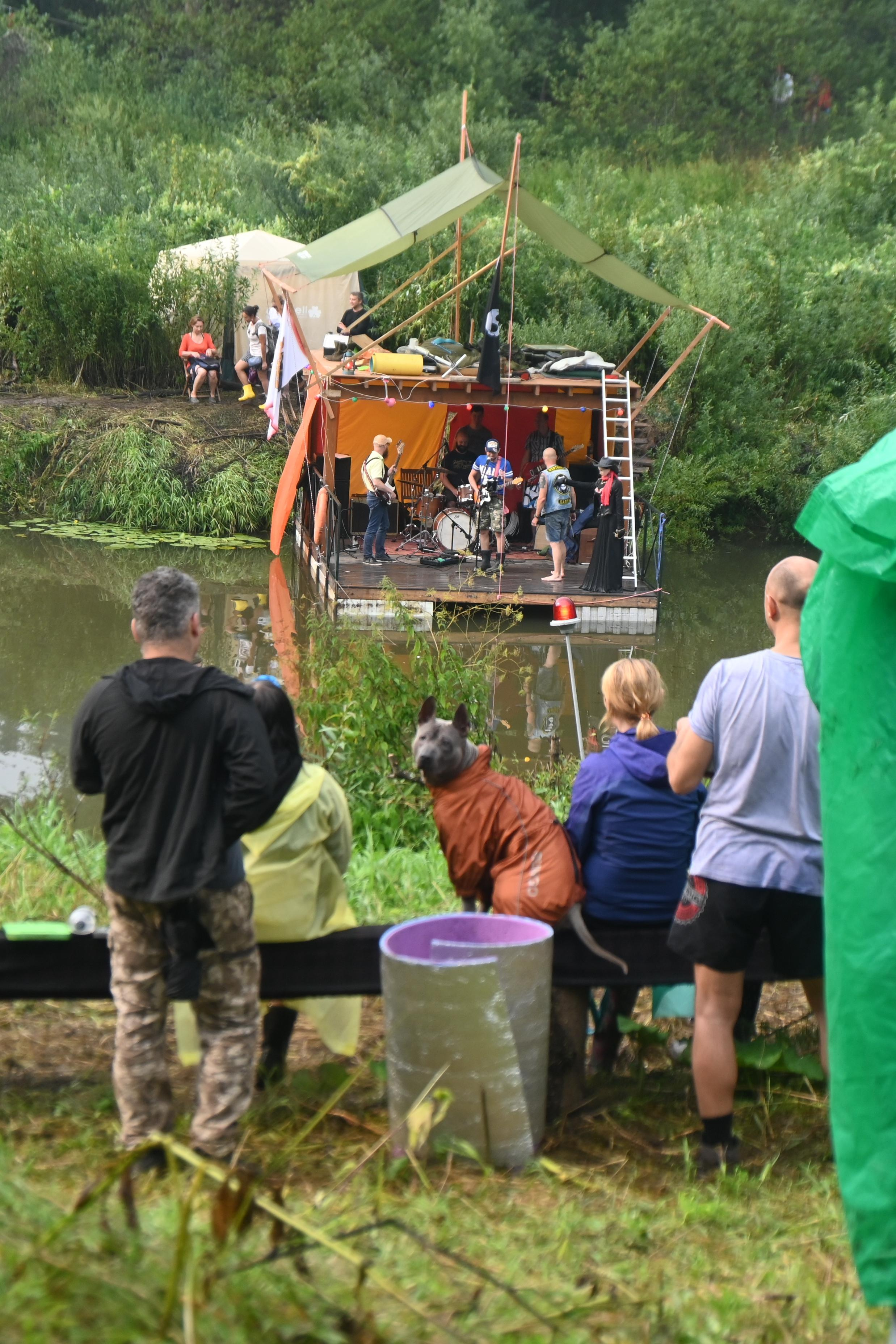 Репортажная фотосессия на природе. Семейный, детский, репортажный фотограф в Обнинске Соколова Ольга