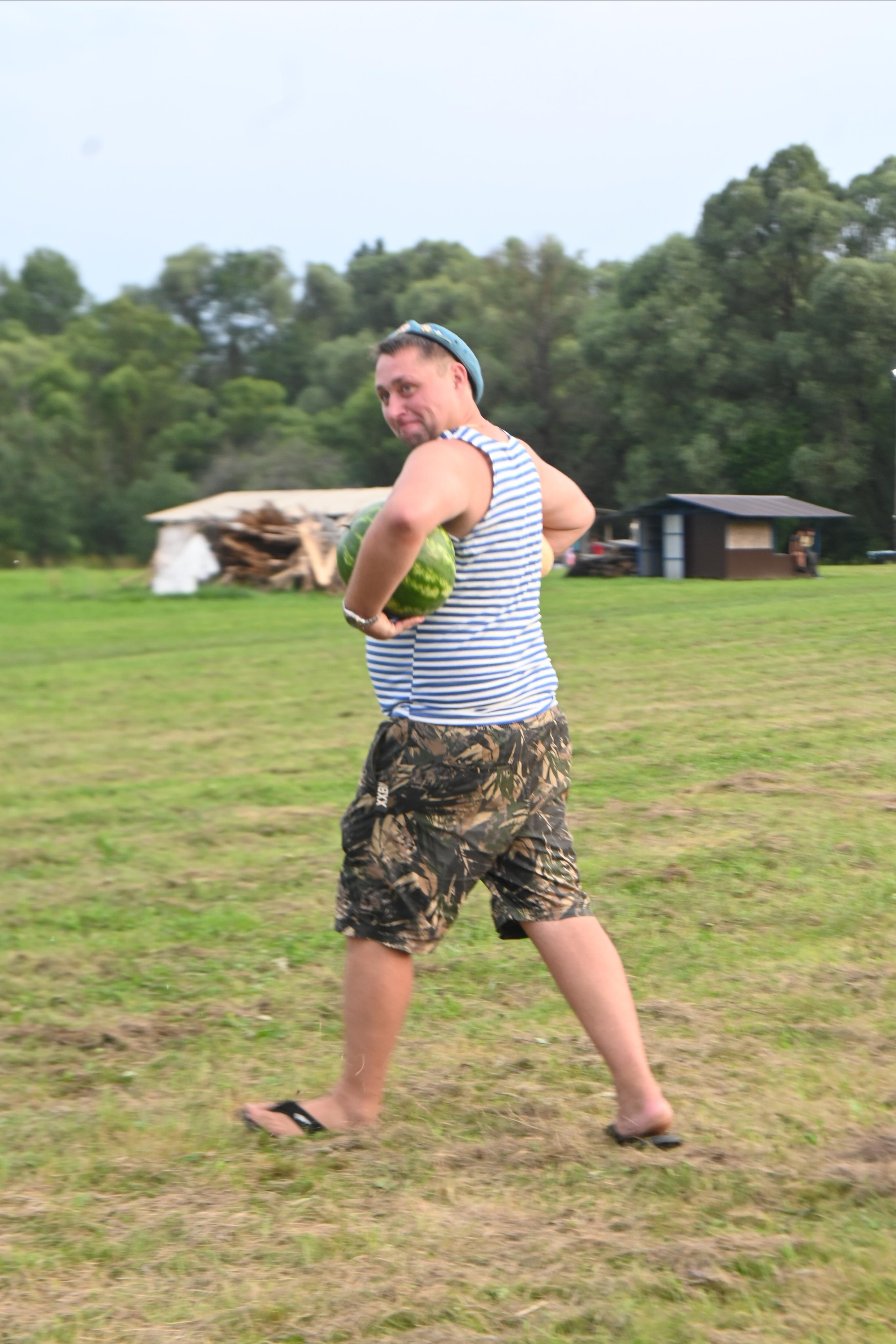 Репортажная фотосессия на природе. Семейный, детский, репортажный фотограф в Обнинске Соколова Ольга