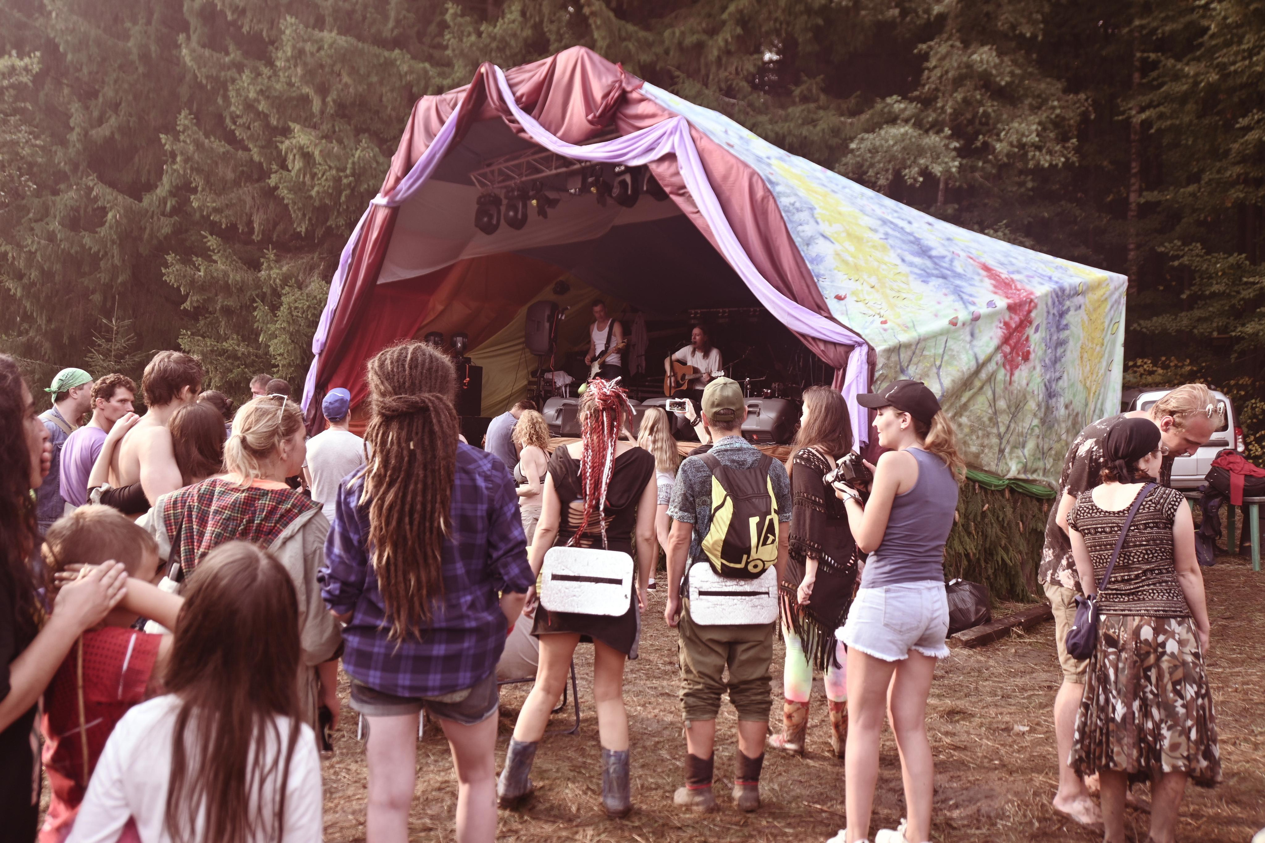 Репортажная фотосессия на природе. Семейный, детский, репортажный фотограф в Обнинске Соколова Ольга