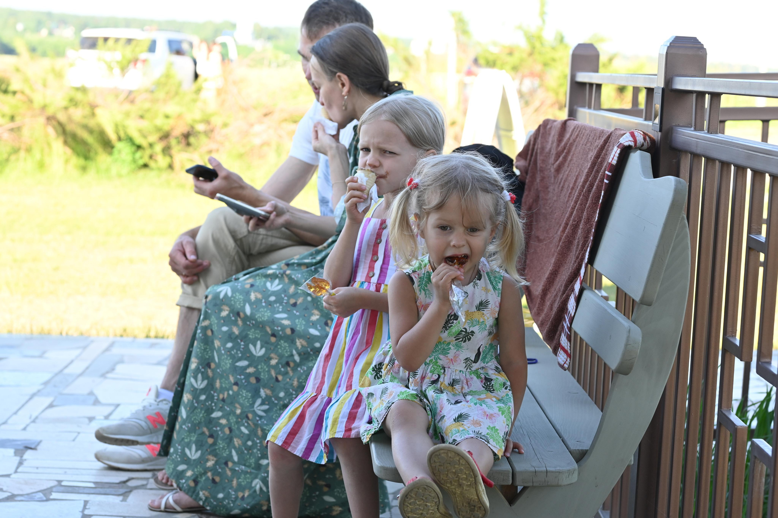 Свадебная фотография в г. Обнинск. Семейный, детский, репортажный фотограф в Обнинске Соколова Ольга