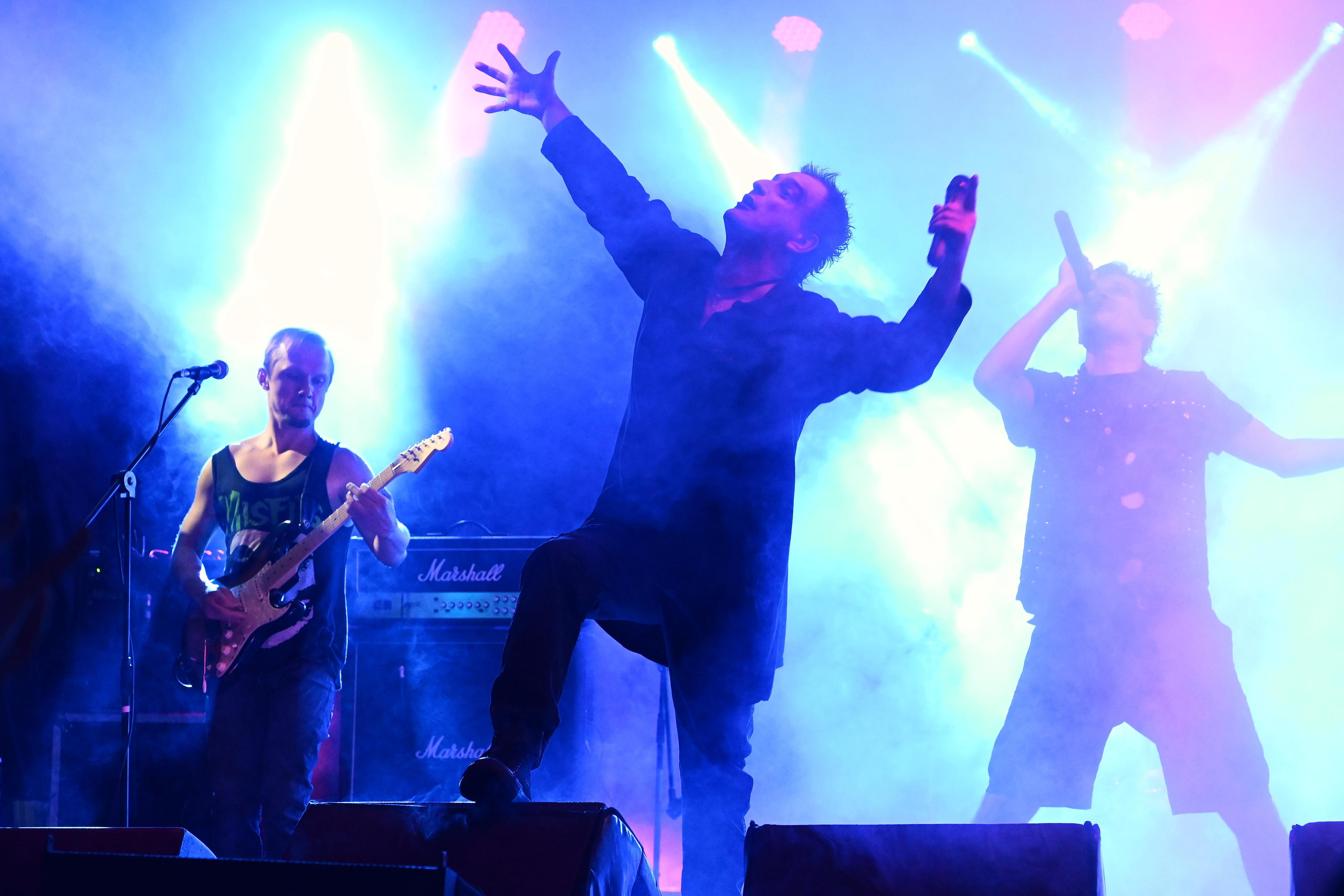 Репортажная фотосессия на природе. Семейный, детский, репортажный фотограф в Обнинске Соколова Ольга