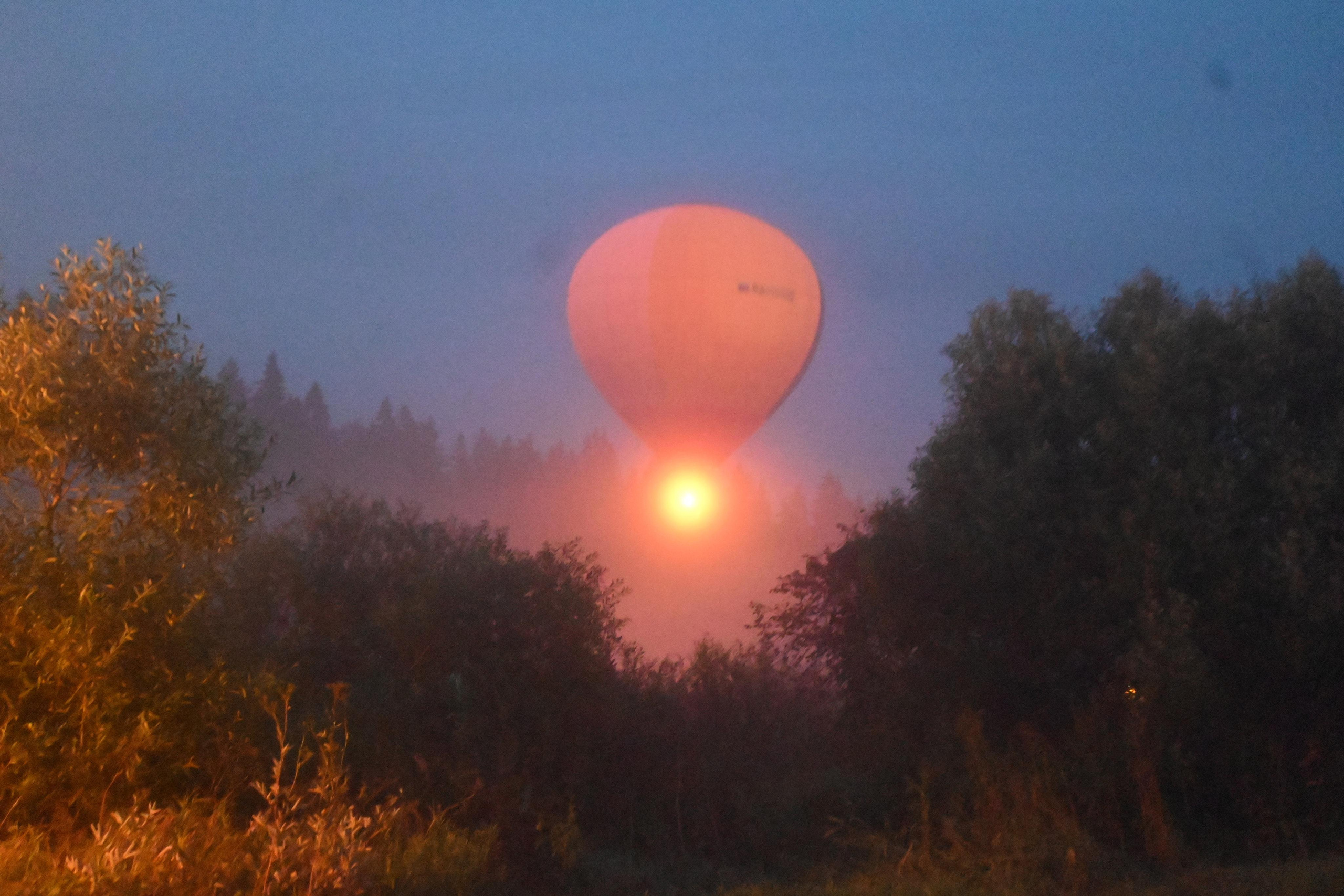 Репортажная фотосессия на природе. Семейный, детский, репортажный фотограф в Обнинске Соколова Ольга