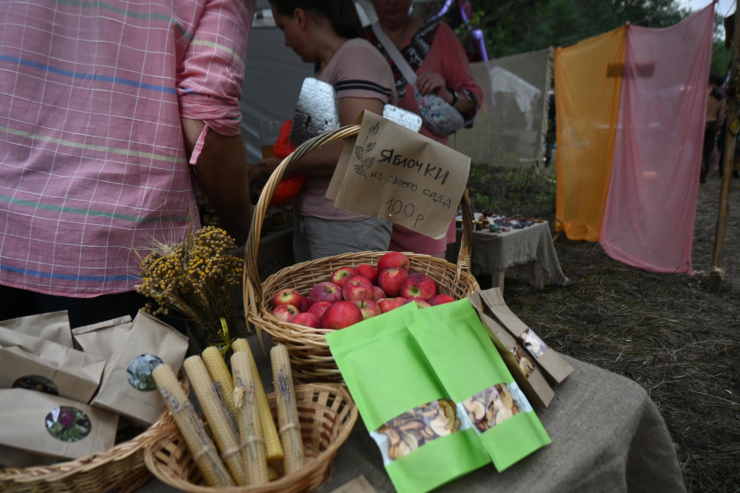 Репортажная фотосессия на природе. Семейный, детский, репортажный фотограф в Обнинске Соколова Ольга