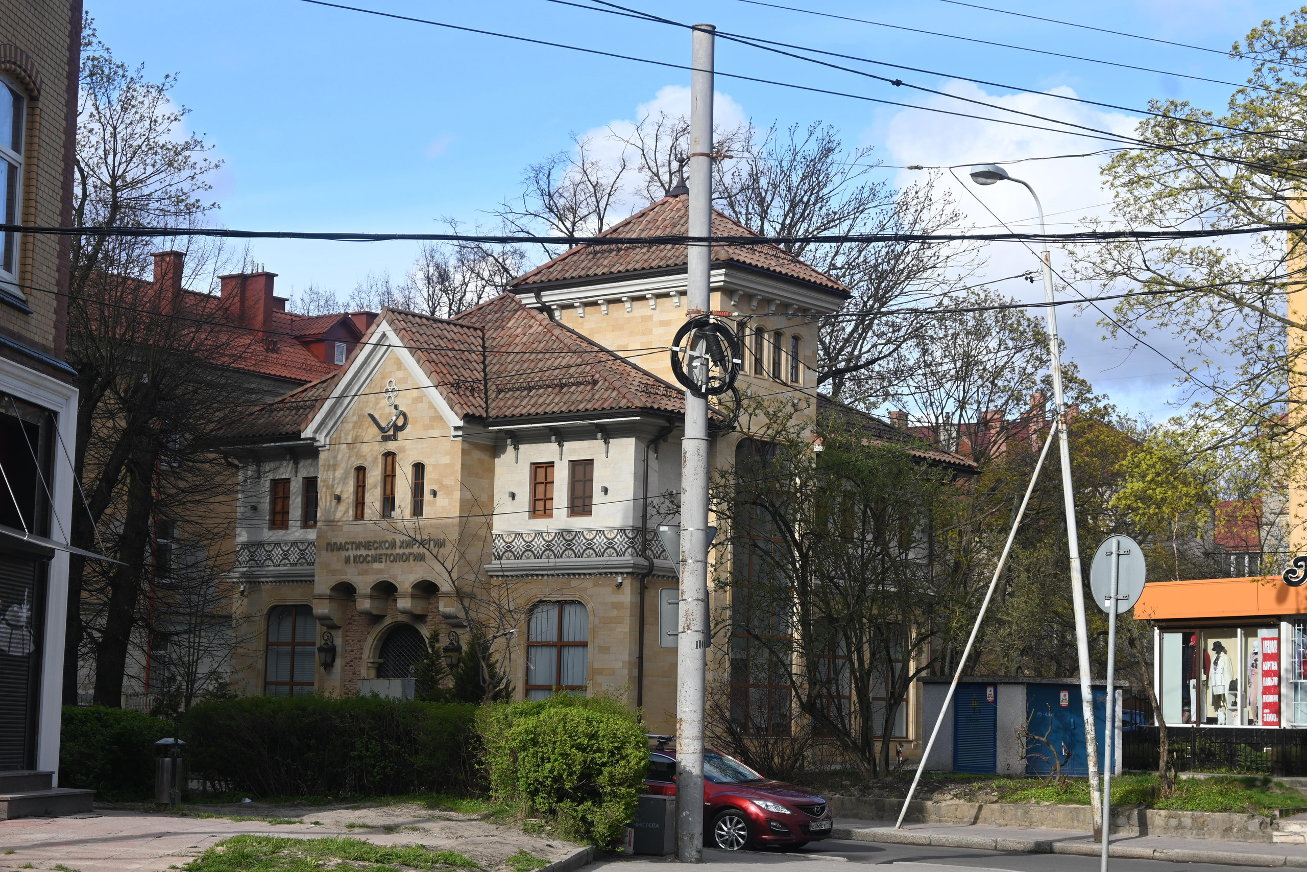 Репортажная фотосессия на природе. Семейный, детский, репортажный фотограф в Обнинске Соколова Ольга