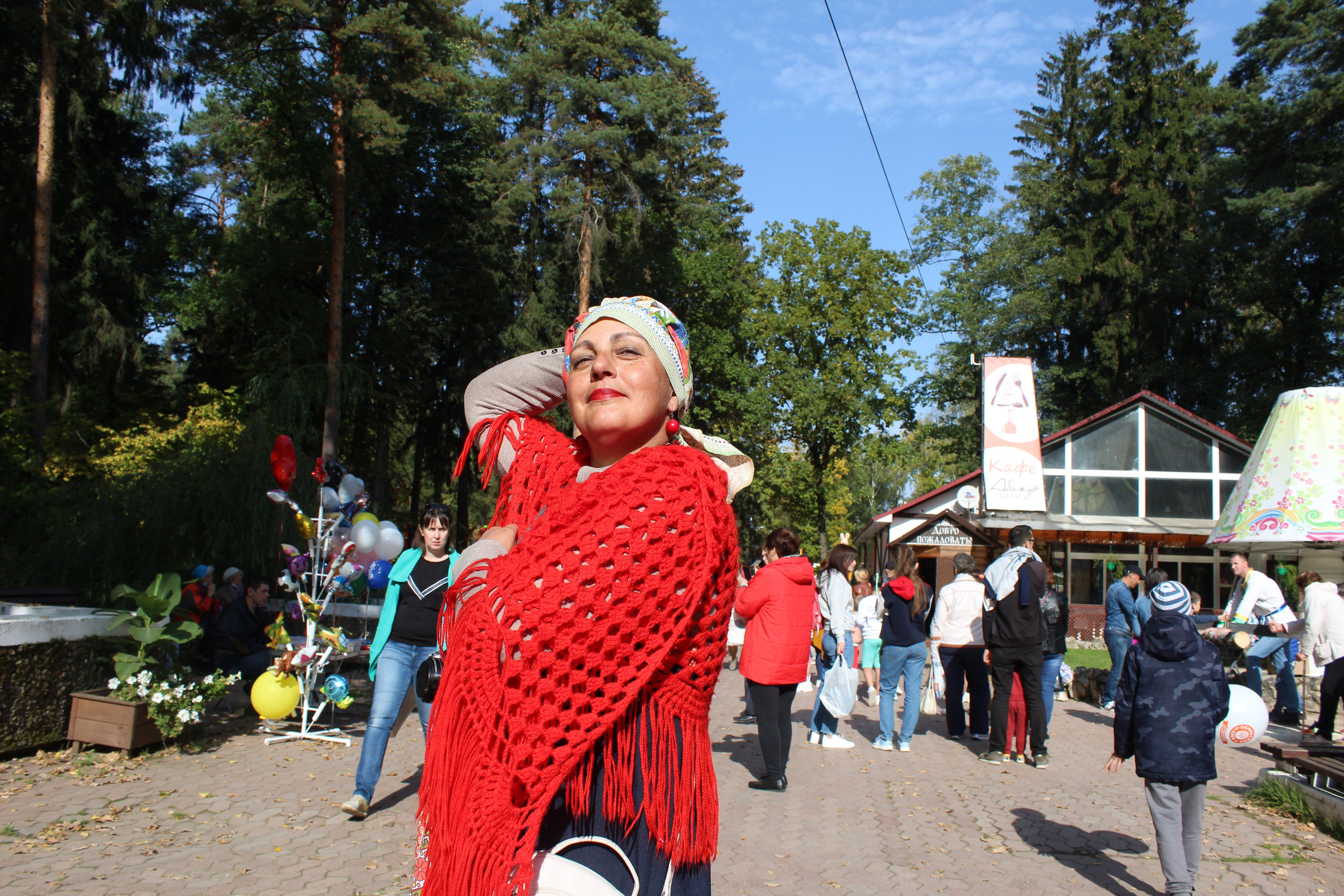 Портреты. Семейный, детский, репортажный фотограф в Обнинске Соколова Ольга