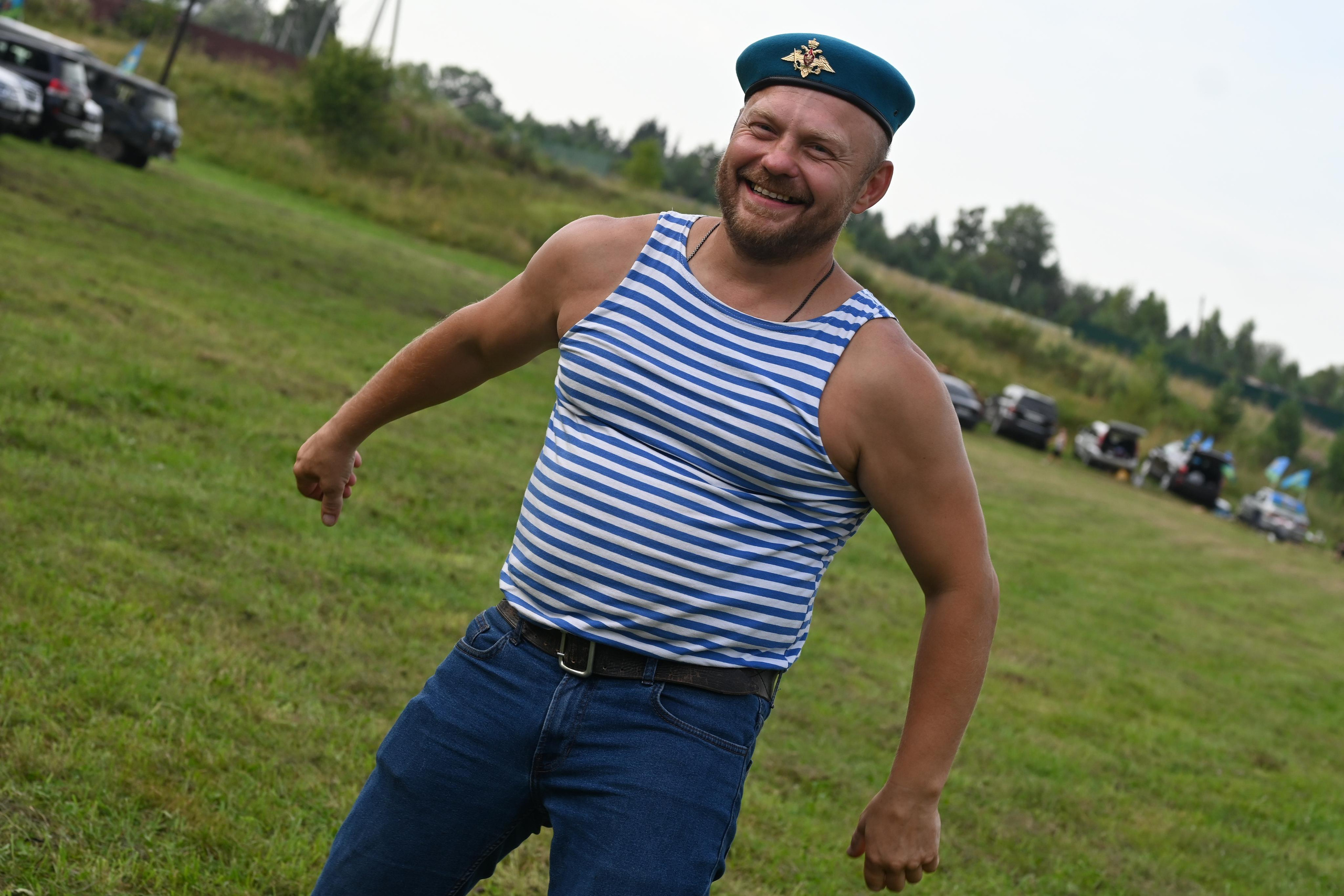 Репортажная фотосессия на природе. Семейный, детский, репортажный фотограф в Обнинске Соколова Ольга