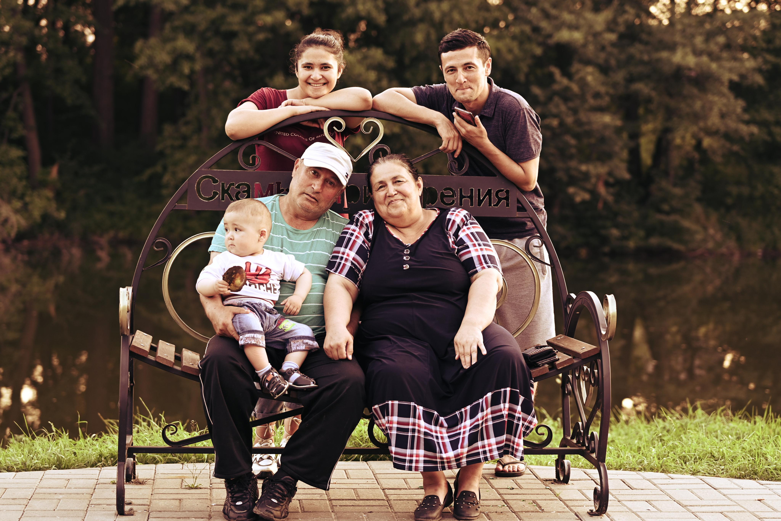 Свадебная фотография в г. Обнинск. Семейный, детский, репортажный фотограф в Обнинске Соколова Ольга