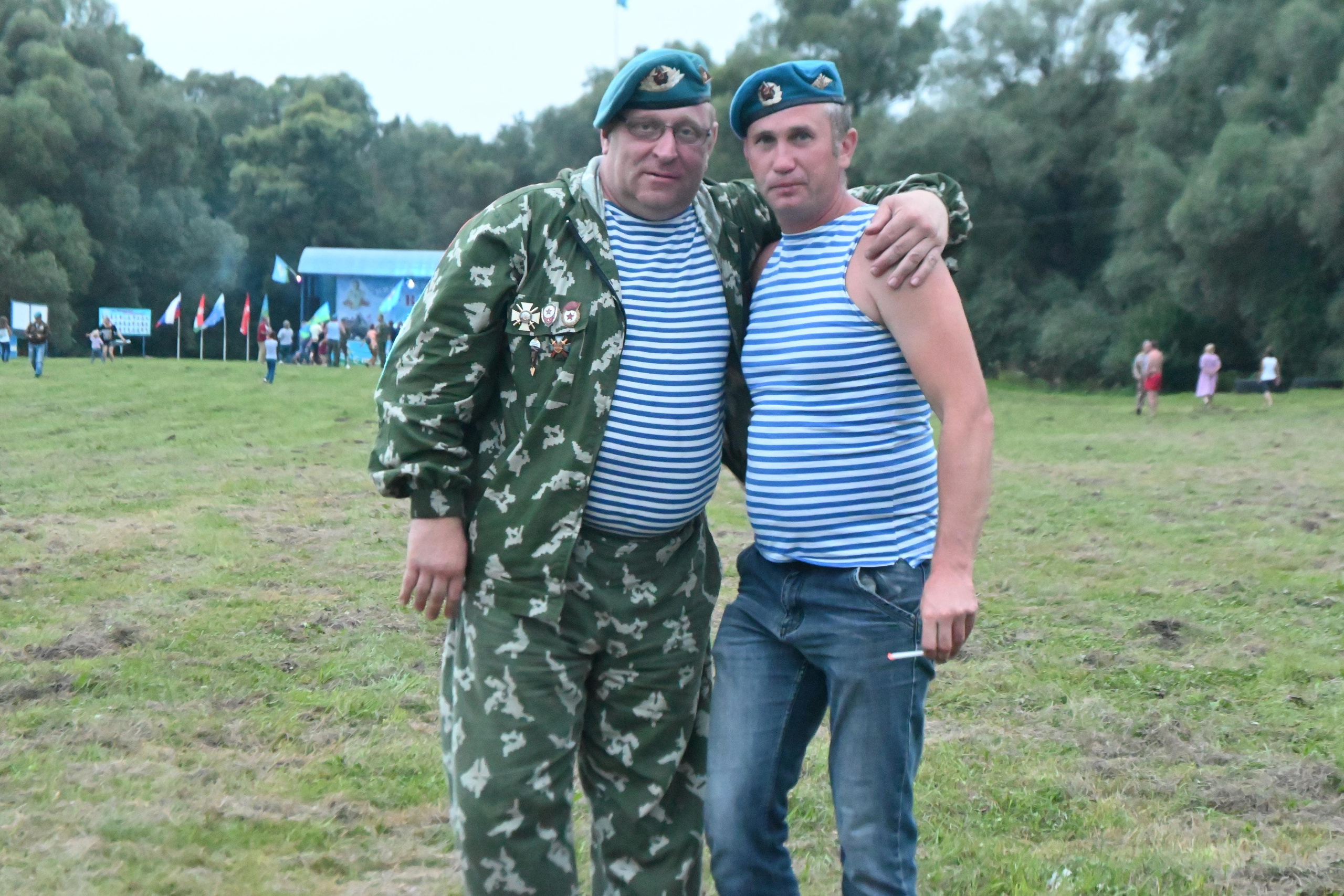 Репортажная фотосессия на природе. Семейный, детский, репортажный фотограф в Обнинске Соколова Ольга