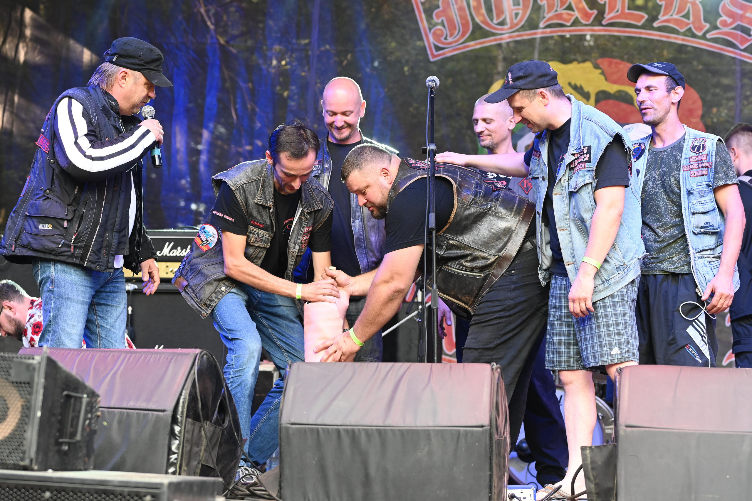 Репортажная фотосессия на природе. Семейный, детский, репортажный фотограф в Обнинске Соколова Ольга