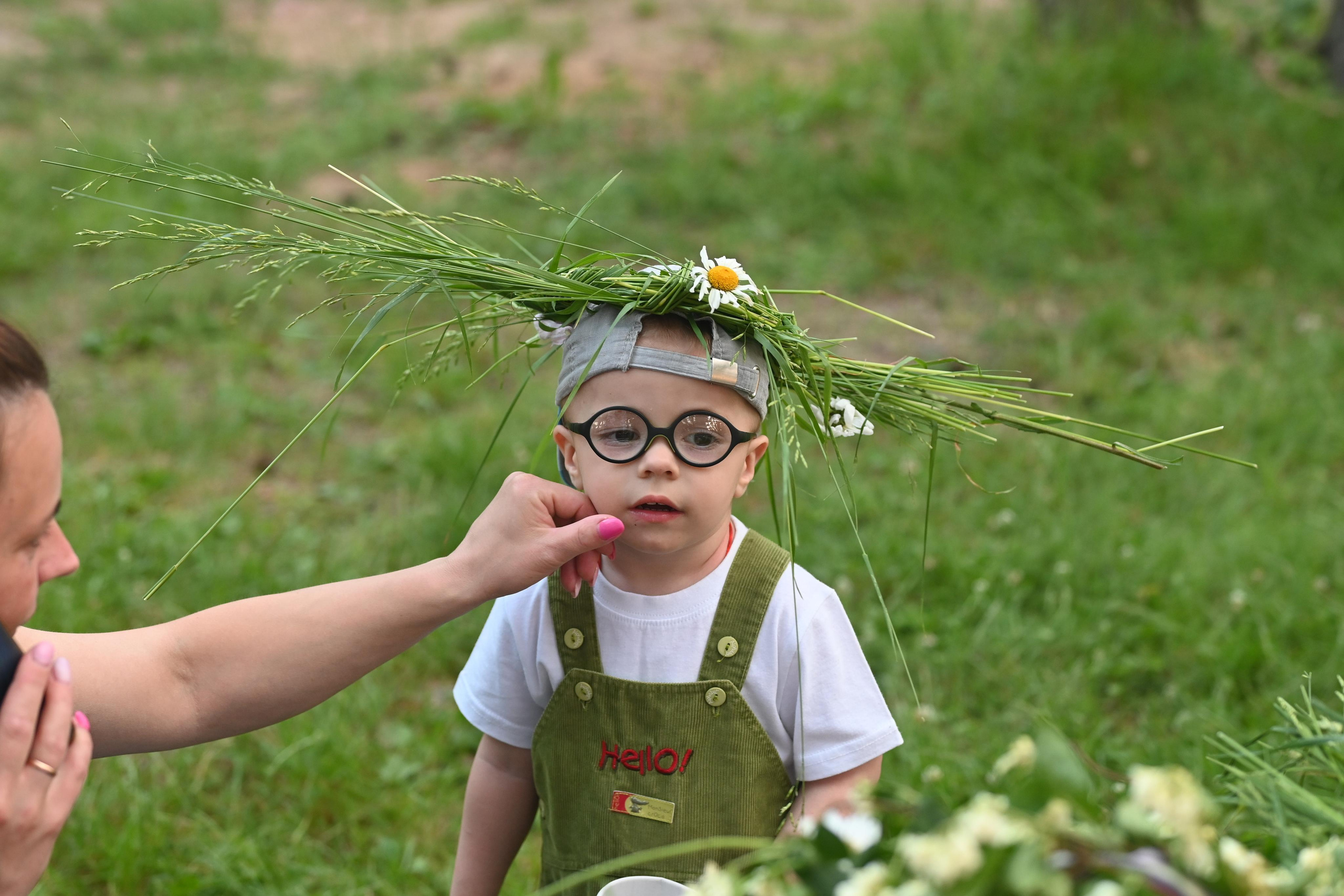 Детский фотограф в г. Обнинск. Семейный, детский, репортажный фотограф в Обнинске Соколова Ольга