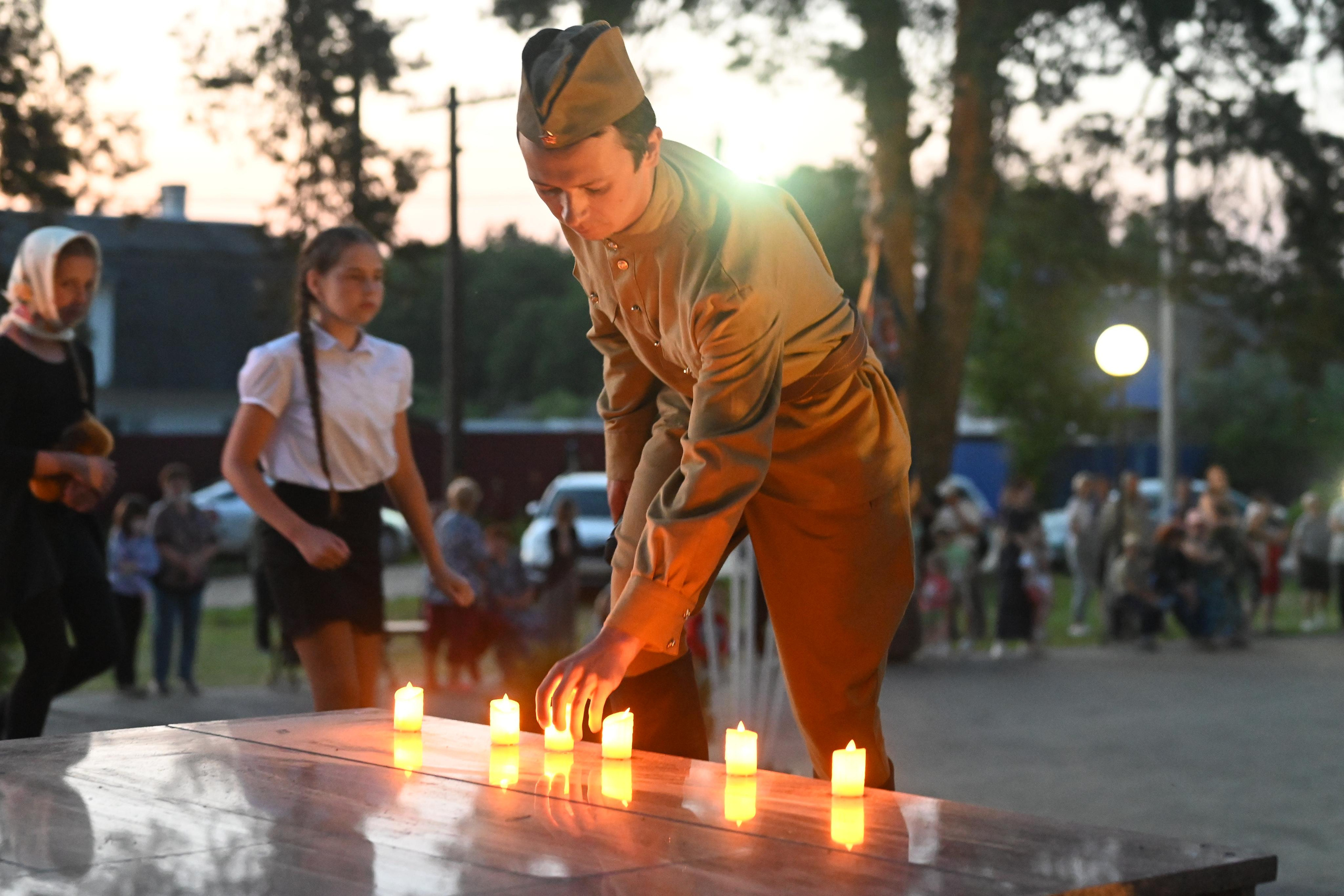 Репортажная фотосессия на природе. Семейный, детский, репортажный фотограф в Обнинске Соколова Ольга
