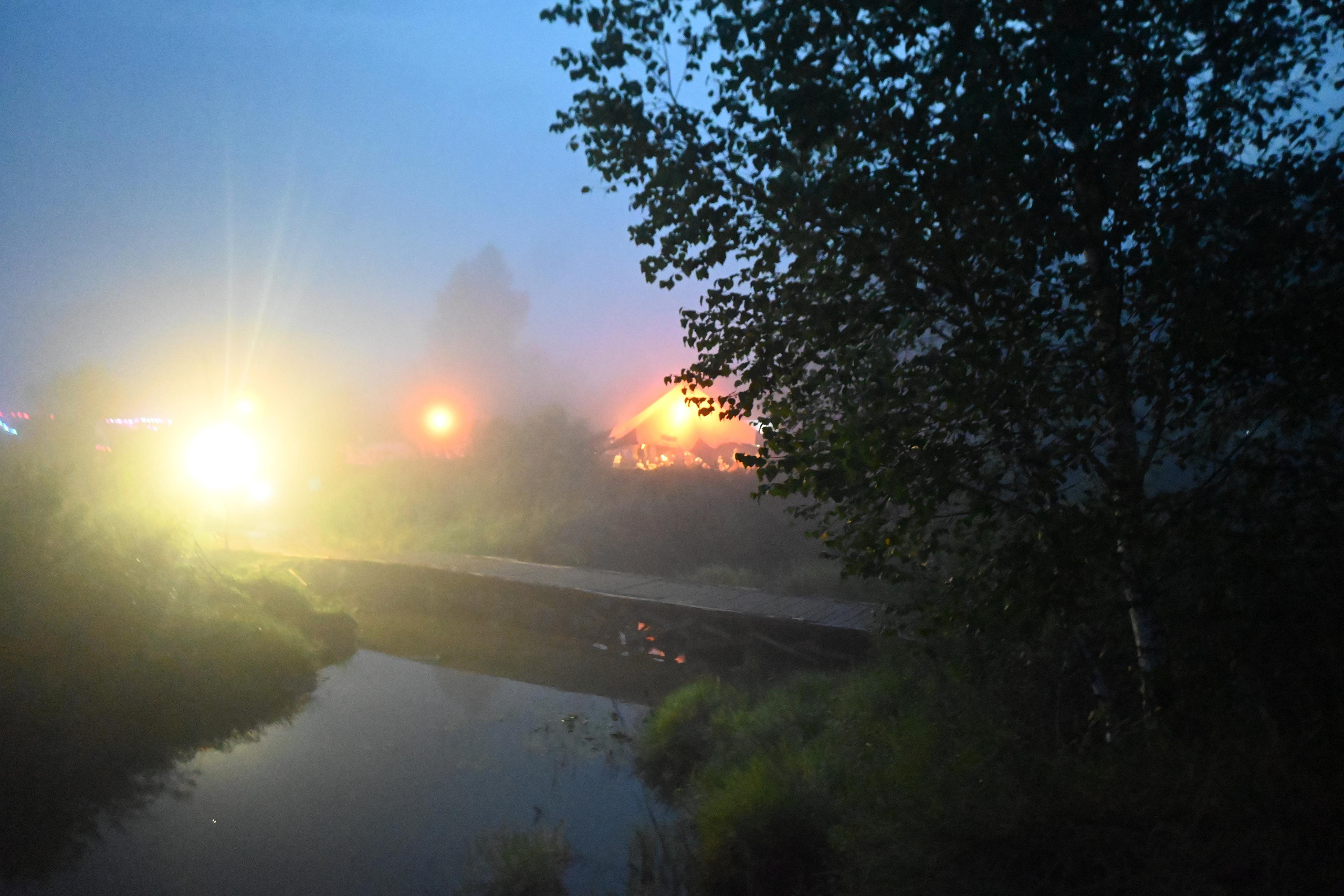 Репортажная фотосессия на природе. Семейный, детский, репортажный фотограф в Обнинске Соколова Ольга