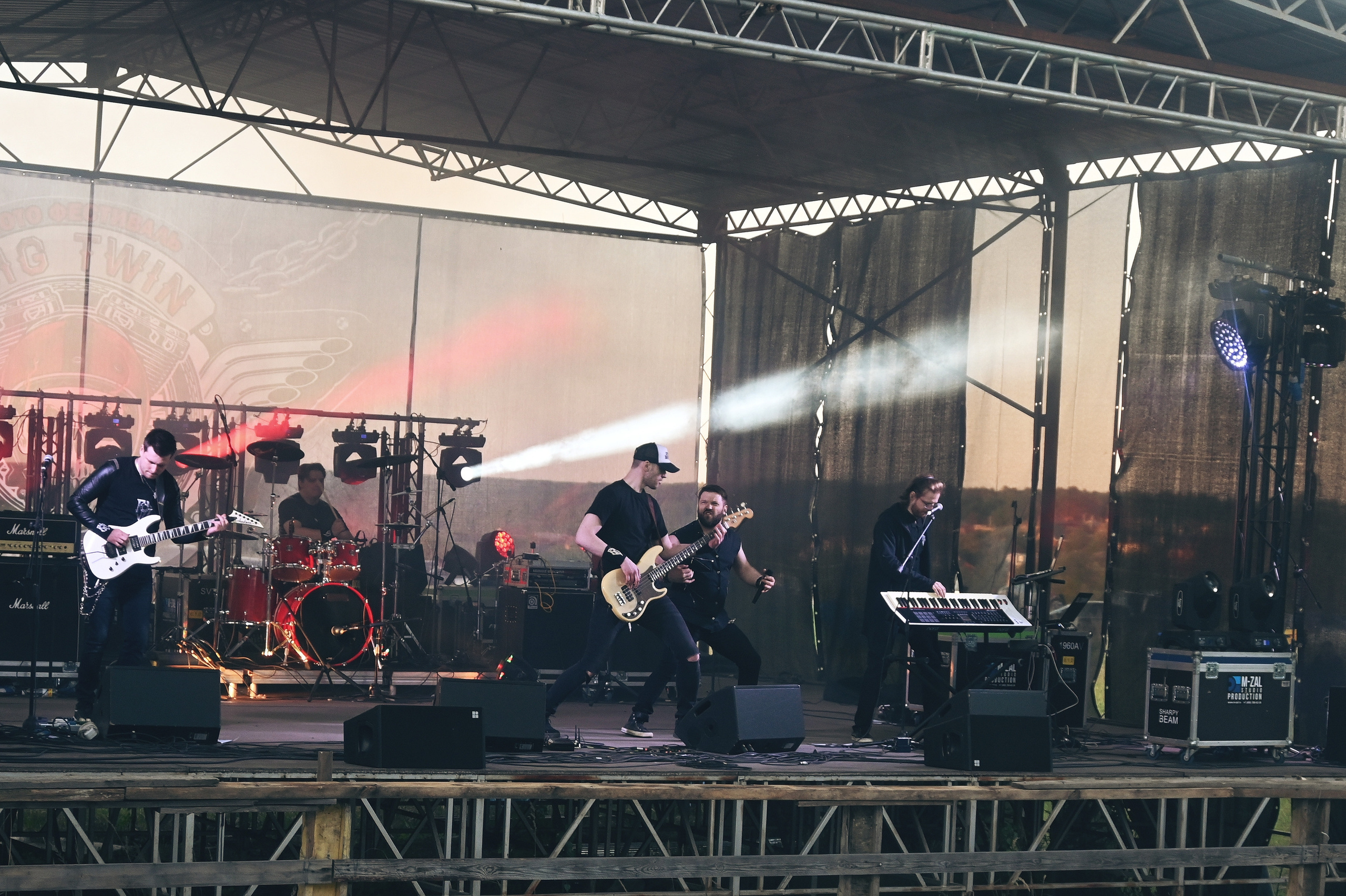 Репортажная фотосессия на природе. Семейный, детский, репортажный фотограф в Обнинске Соколова Ольга