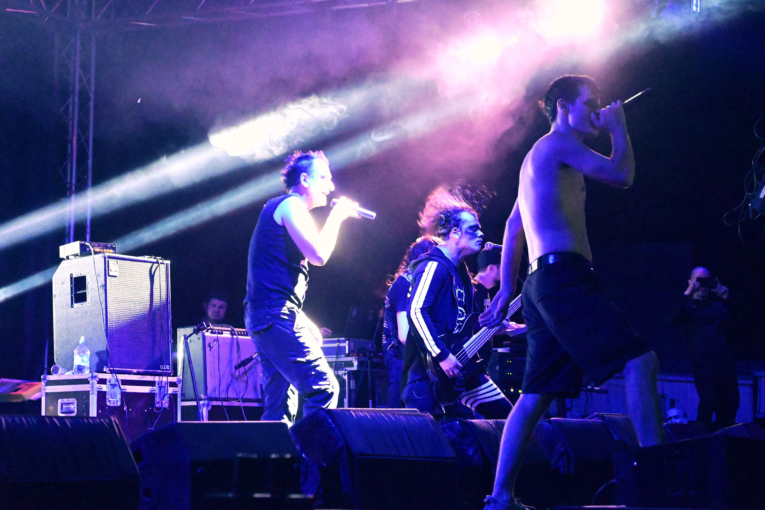 Репортажная фотосессия на природе. Семейный, детский, репортажный фотограф в Обнинске Соколова Ольга