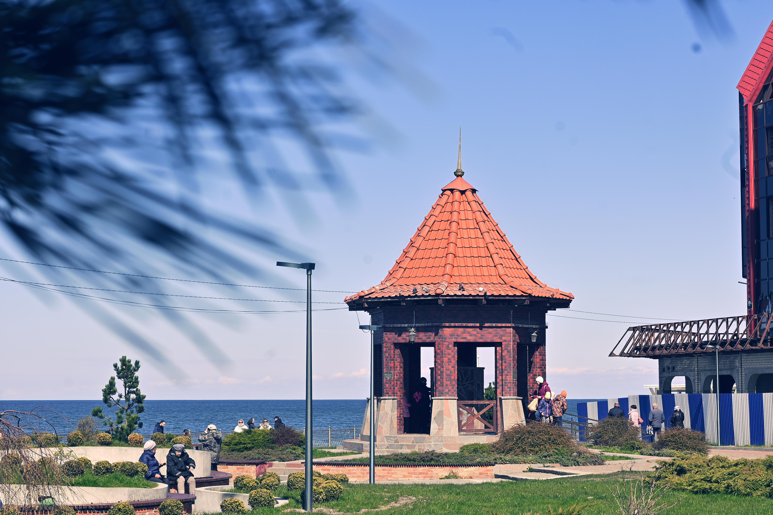 Репортажная фотосессия на природе. Семейный, детский, репортажный фотограф в Обнинске Соколова Ольга