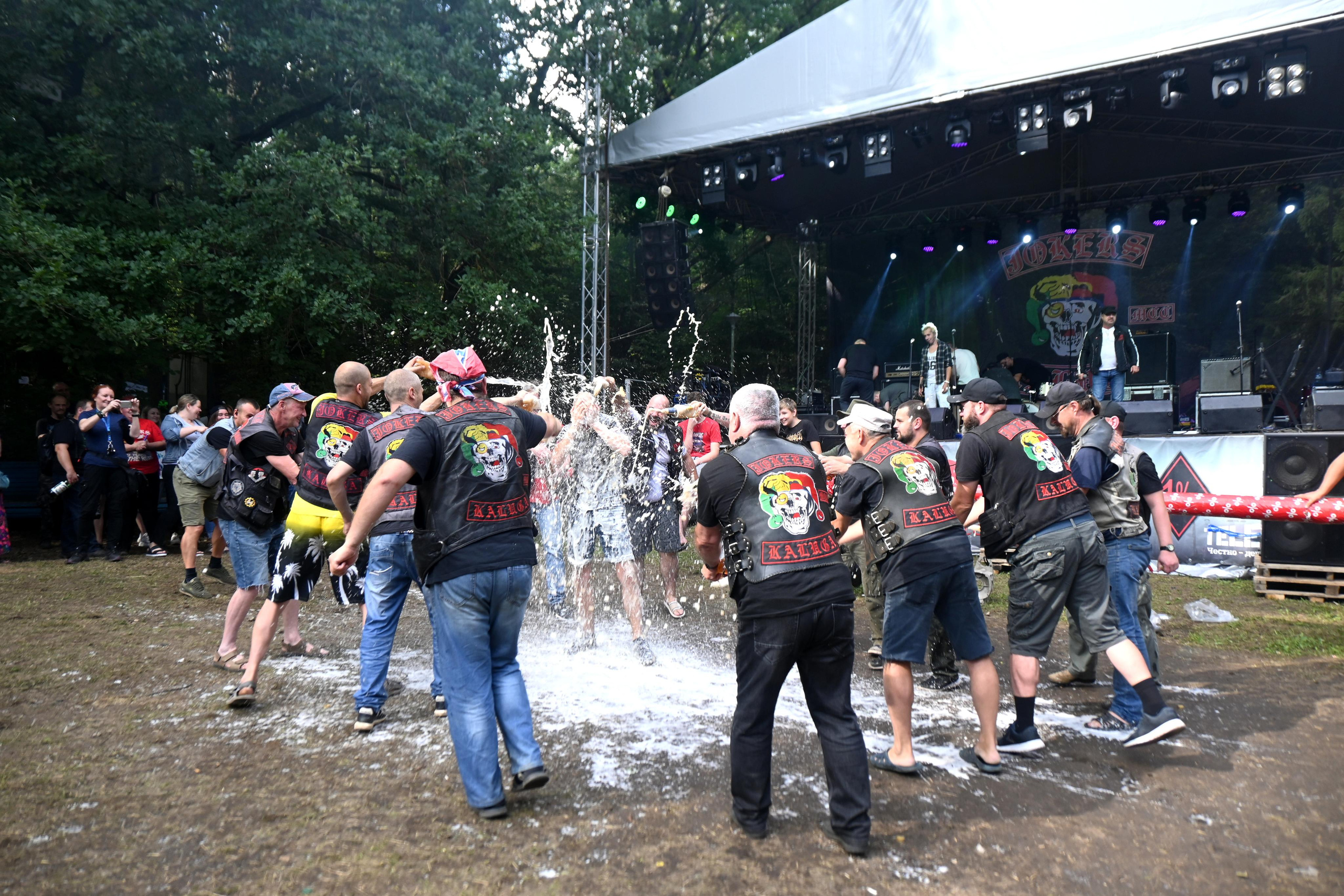 Репортажная фотосессия на природе. Семейный, детский, репортажный фотограф в Обнинске Соколова Ольга