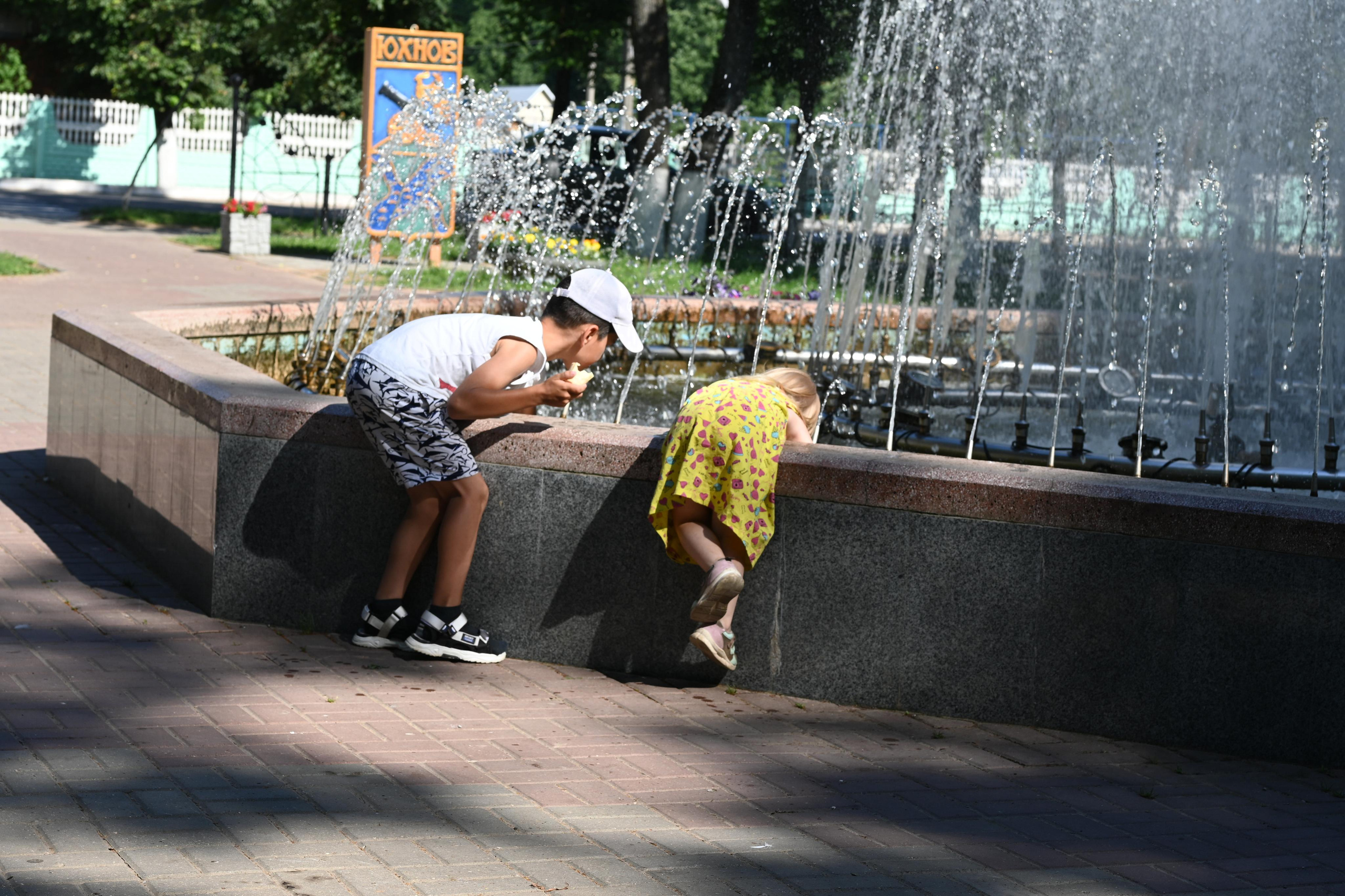 Детский фотограф в г. Обнинск. Семейный, детский, репортажный фотограф в Обнинске Соколова Ольга