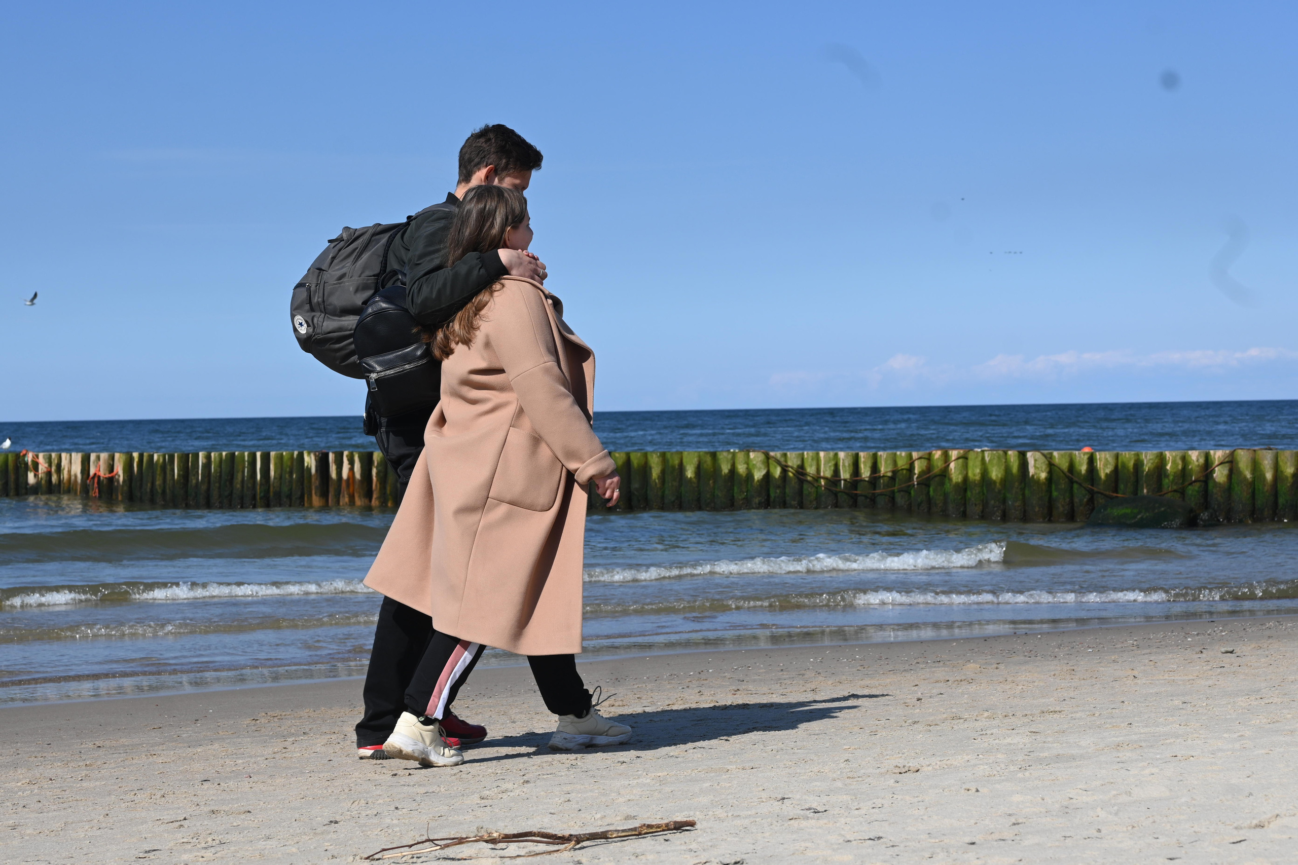 Репортажная фотосессия на природе. Семейный, детский, репортажный фотограф в Обнинске Соколова Ольга