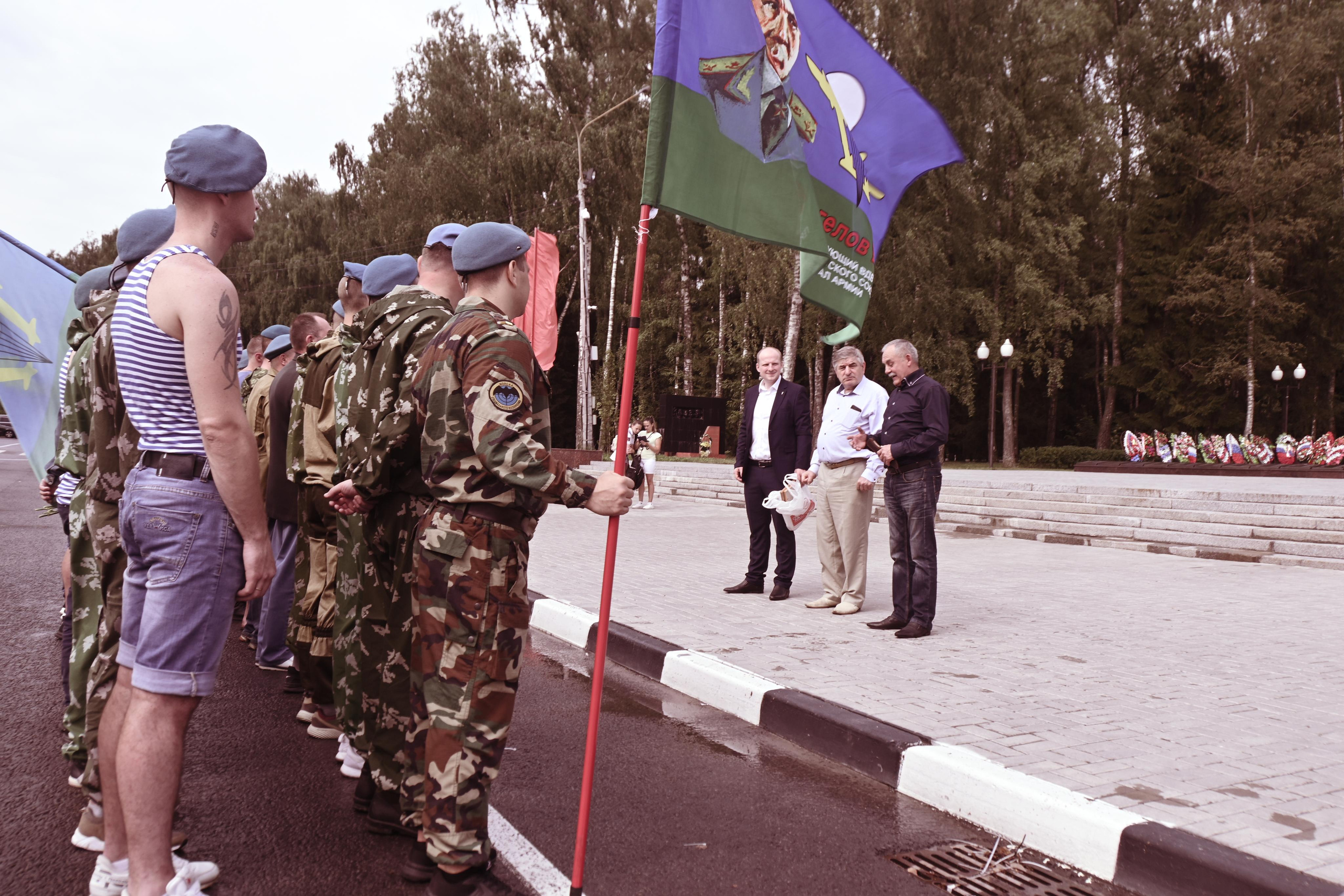 Репортажная фотосессия на природе. Семейный, детский, репортажный фотограф в Обнинске Соколова Ольга