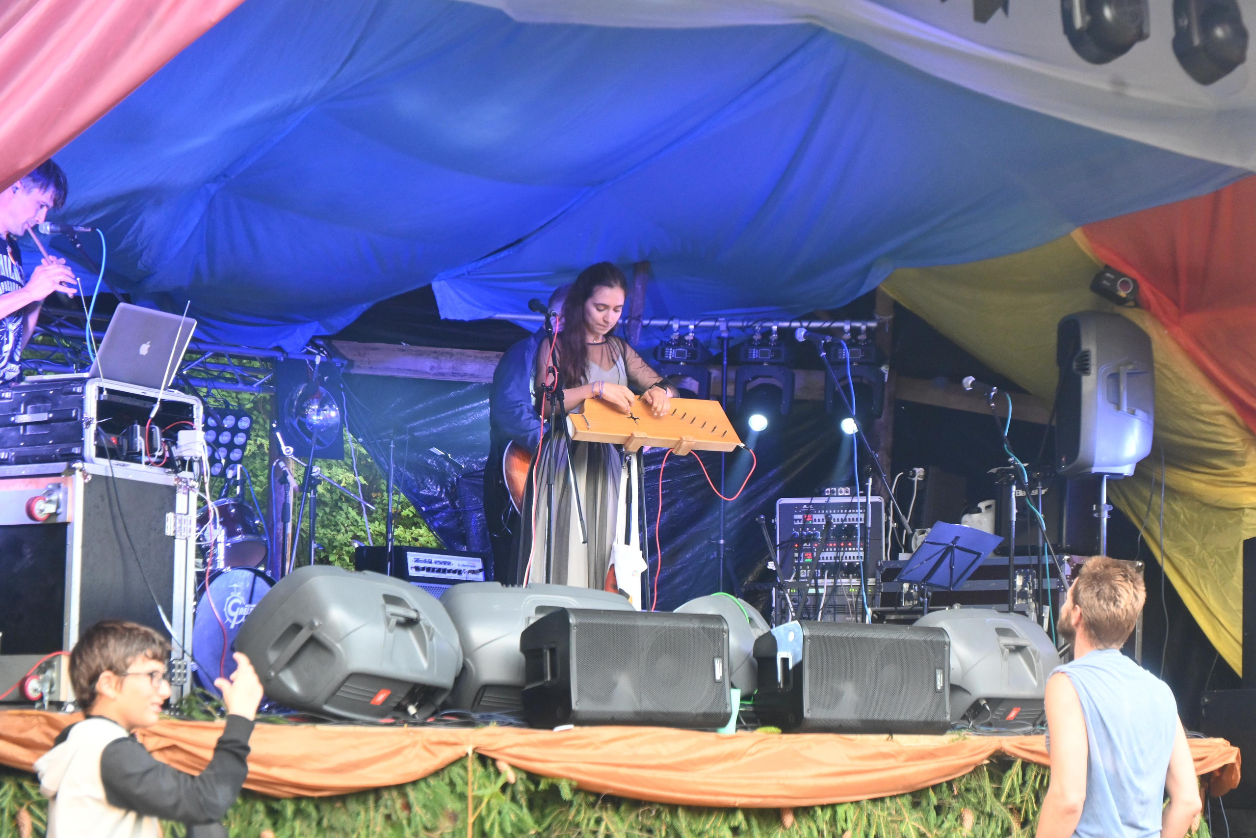 Репортажная фотосессия на природе. Семейный, детский, репортажный фотограф в Обнинске Соколова Ольга