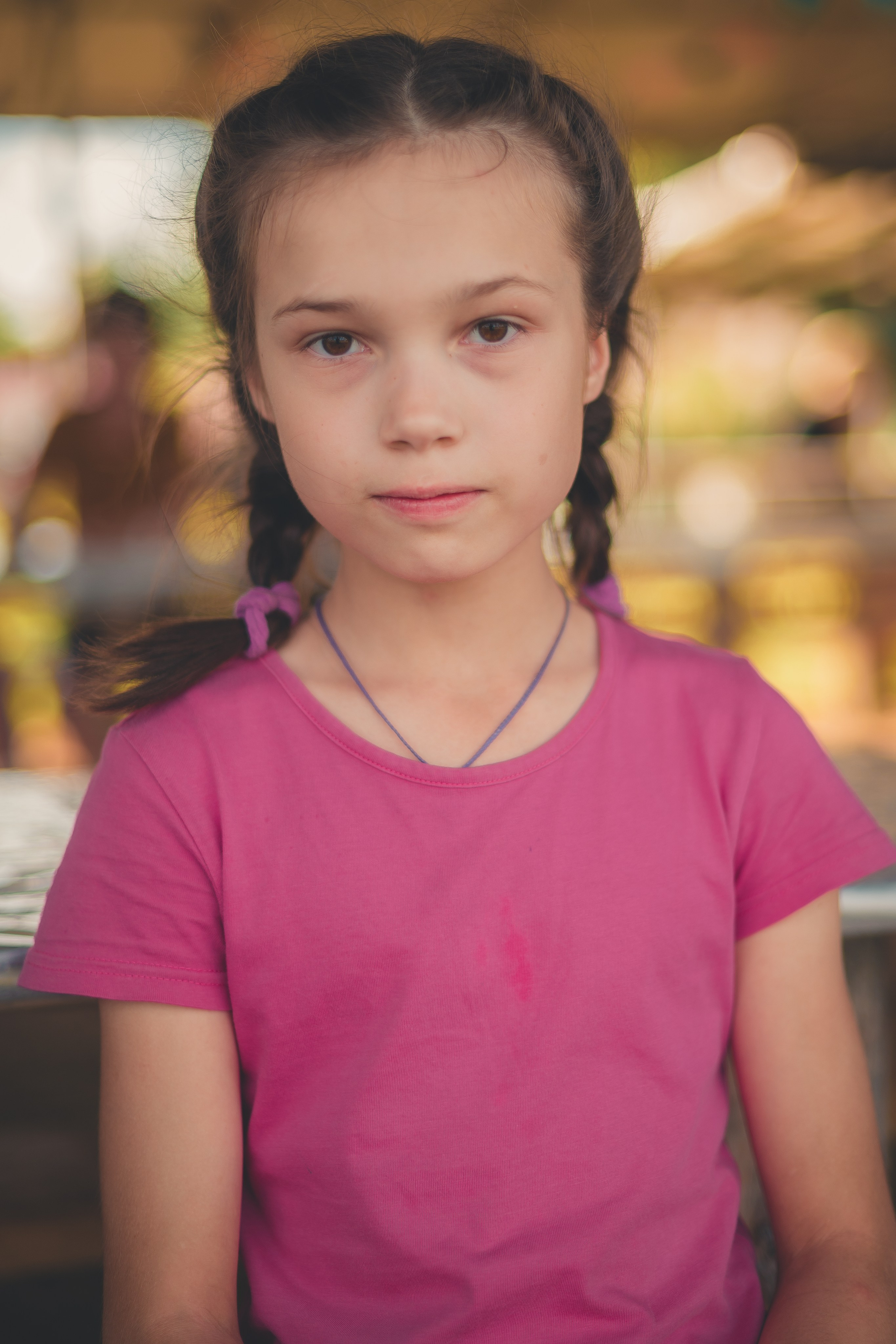 Детский лагерь — 5 смена 2023 год. Иван Кубик — фотограф и видеограф