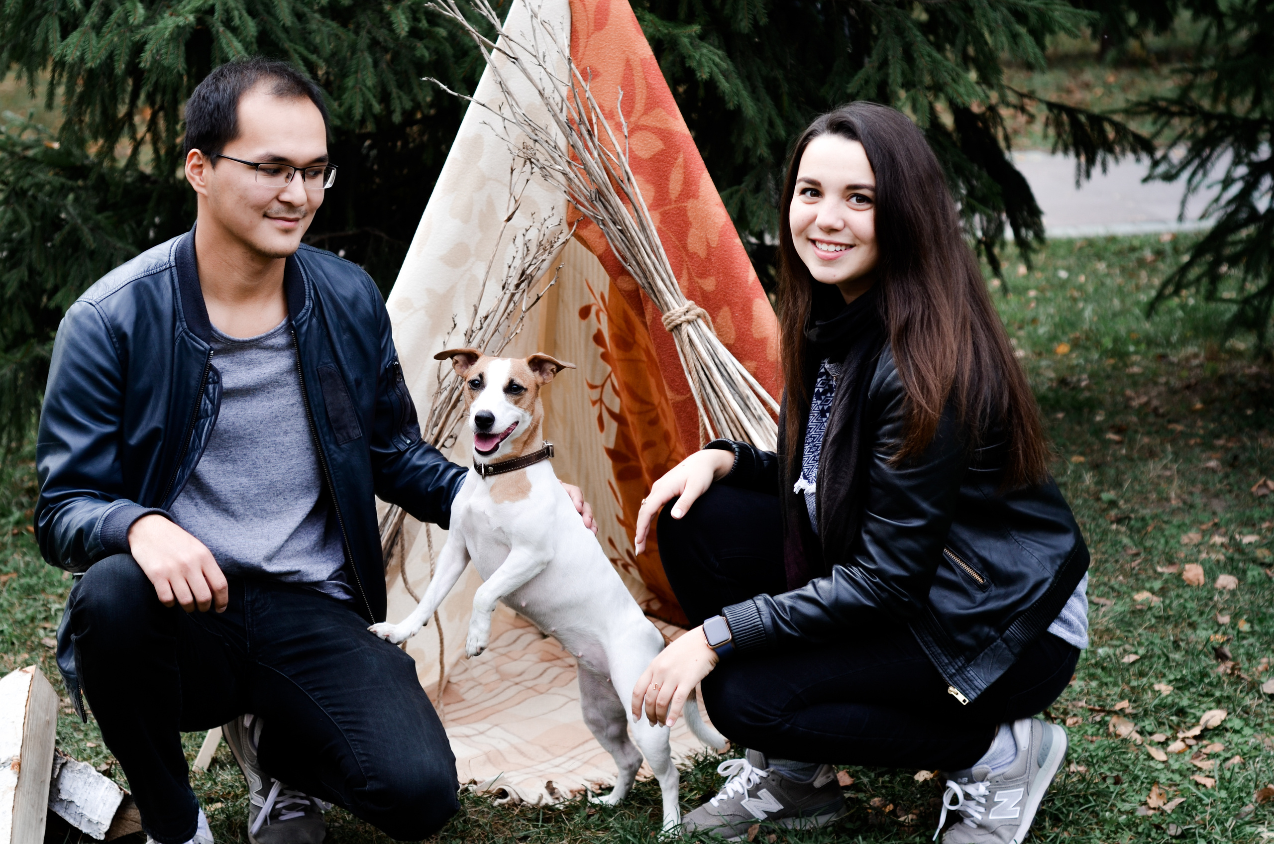 Событийные съёмки. Фотографы для фотосессий в Новосибирске