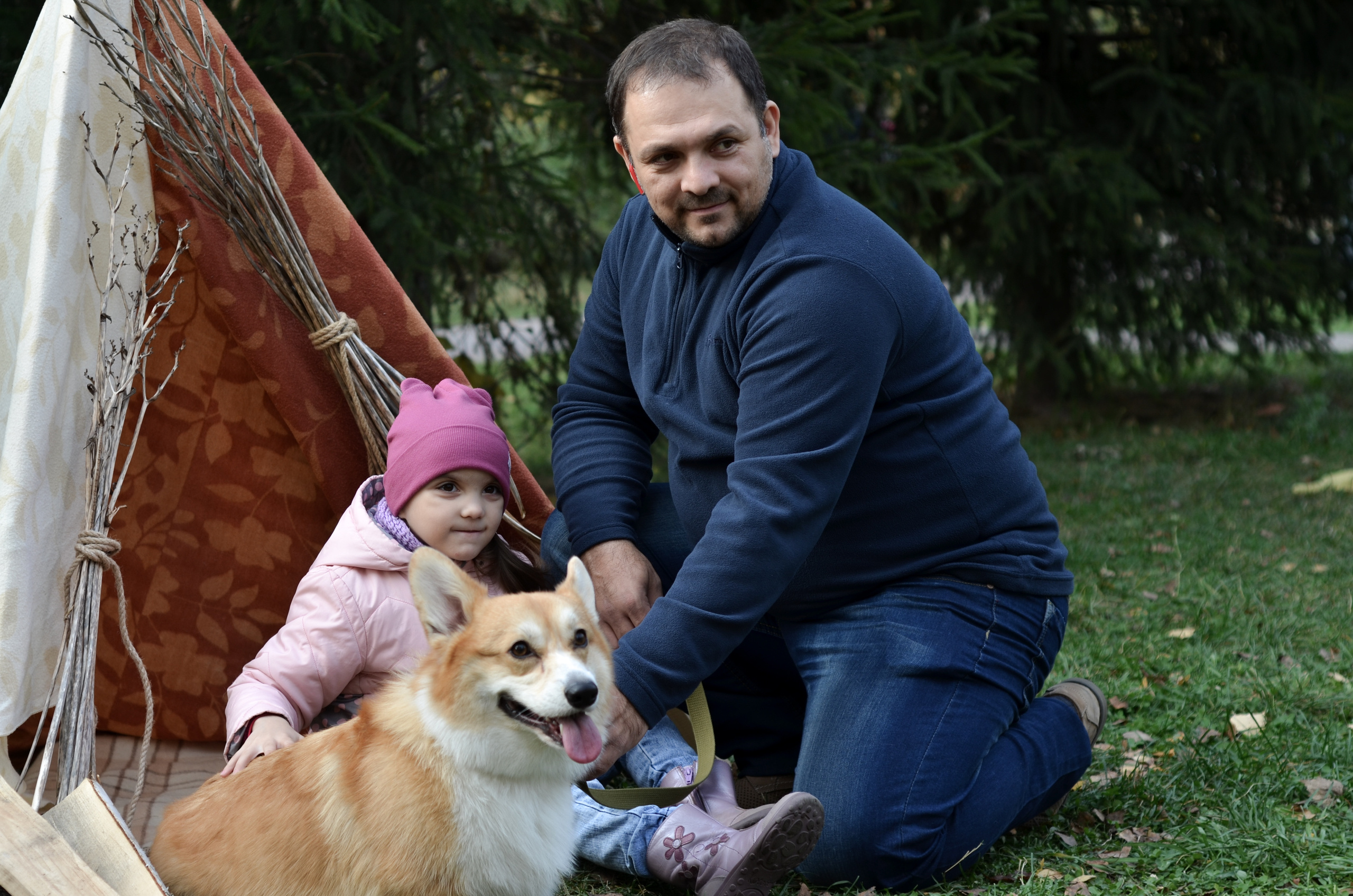 Событийные съёмки. Фотографы для фотосессий в Новосибирске