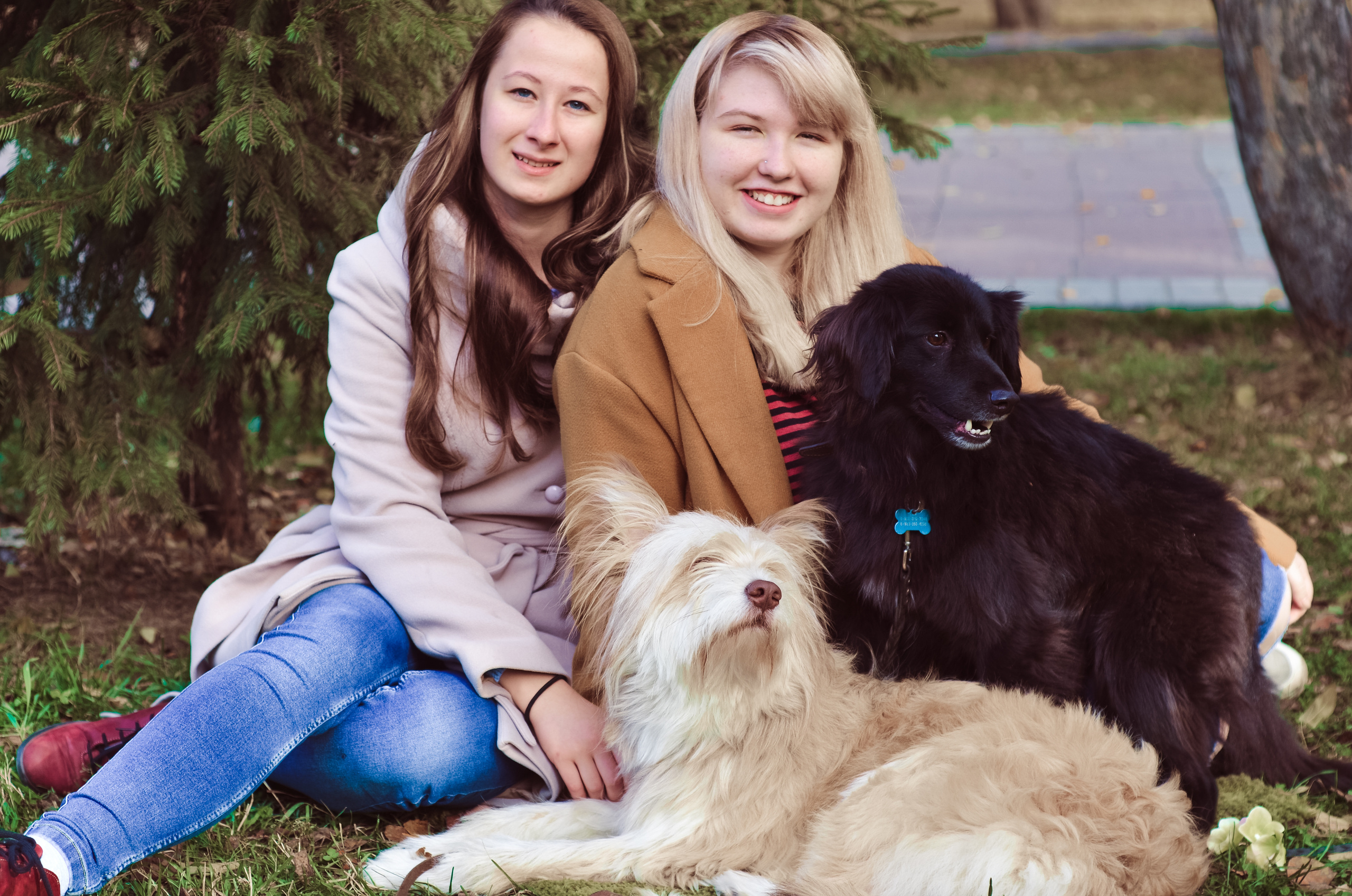 Событийные съёмки. Фотографы для фотосессий в Новосибирске