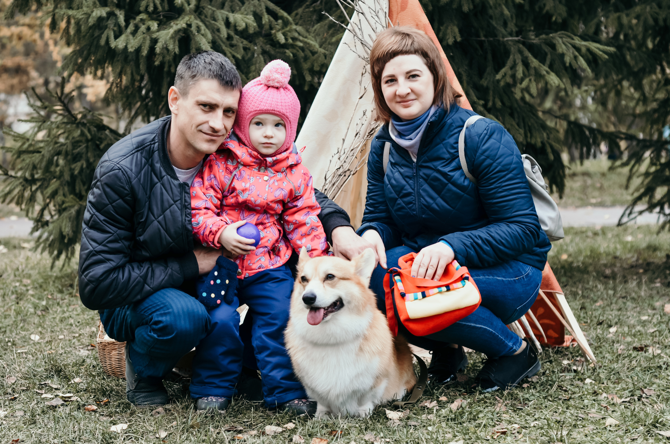 Событийные съёмки. Фотографы для фотосессий в Новосибирске