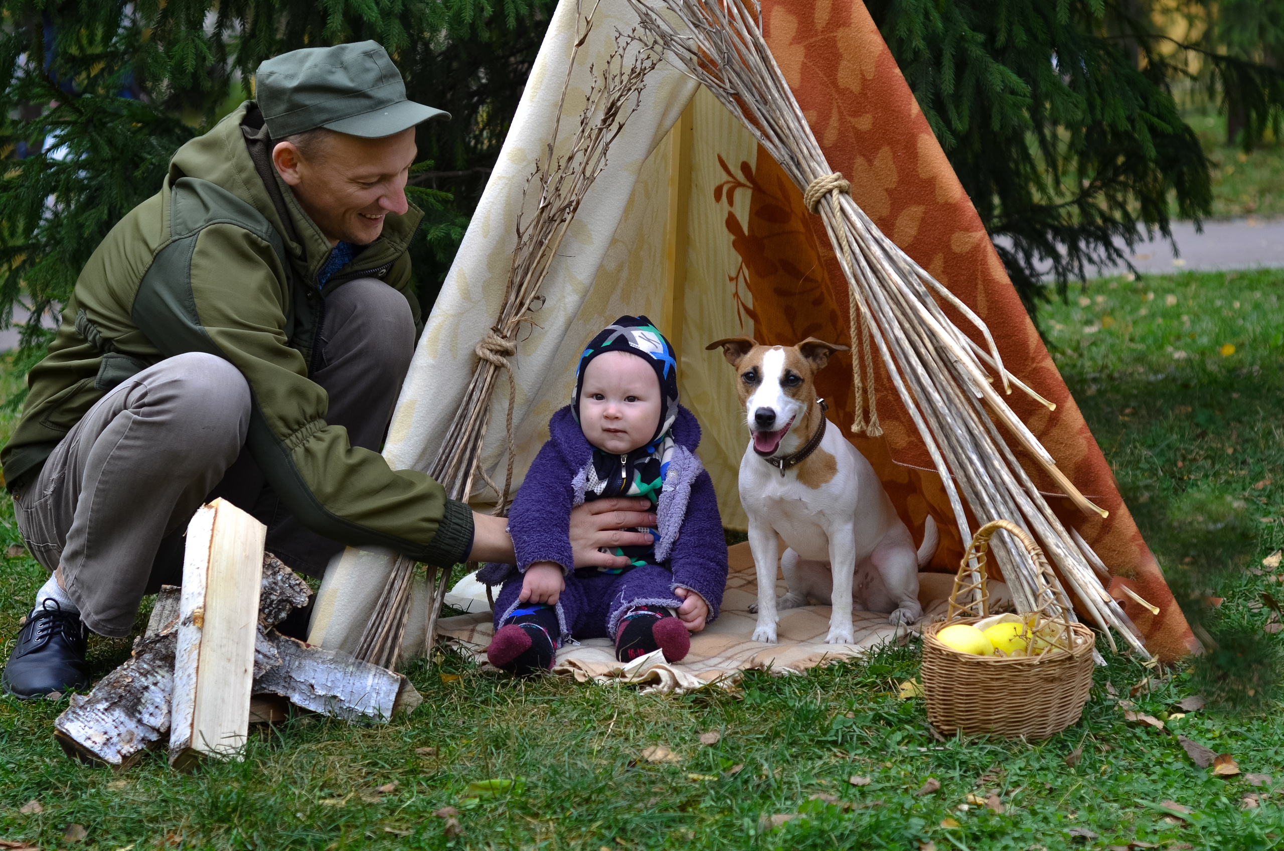 Событийные съёмки. Фотографы для фотосессий в Новосибирске