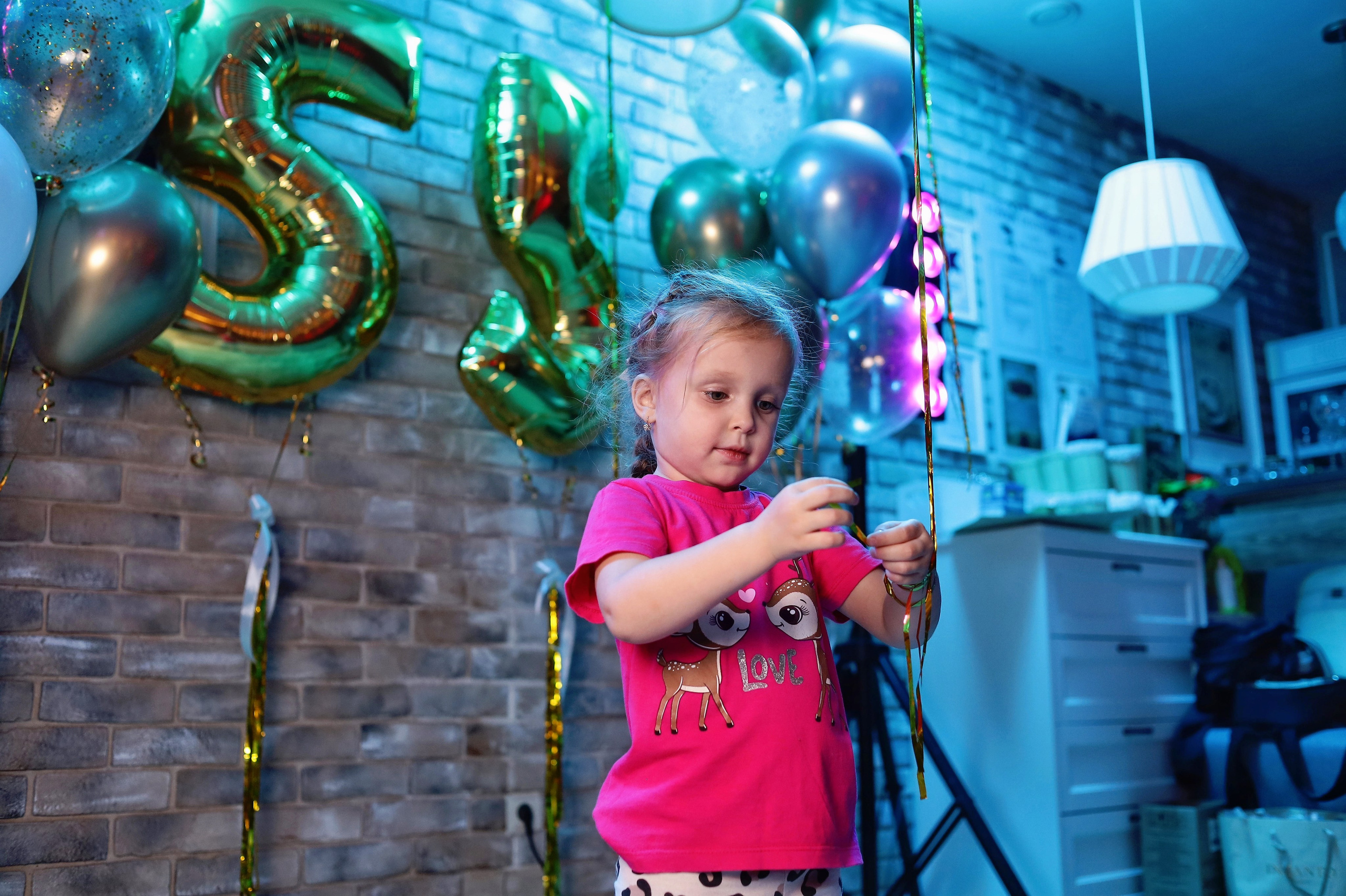 Юбилей Наталья 55 лет. Репортажный фотограф Анапа