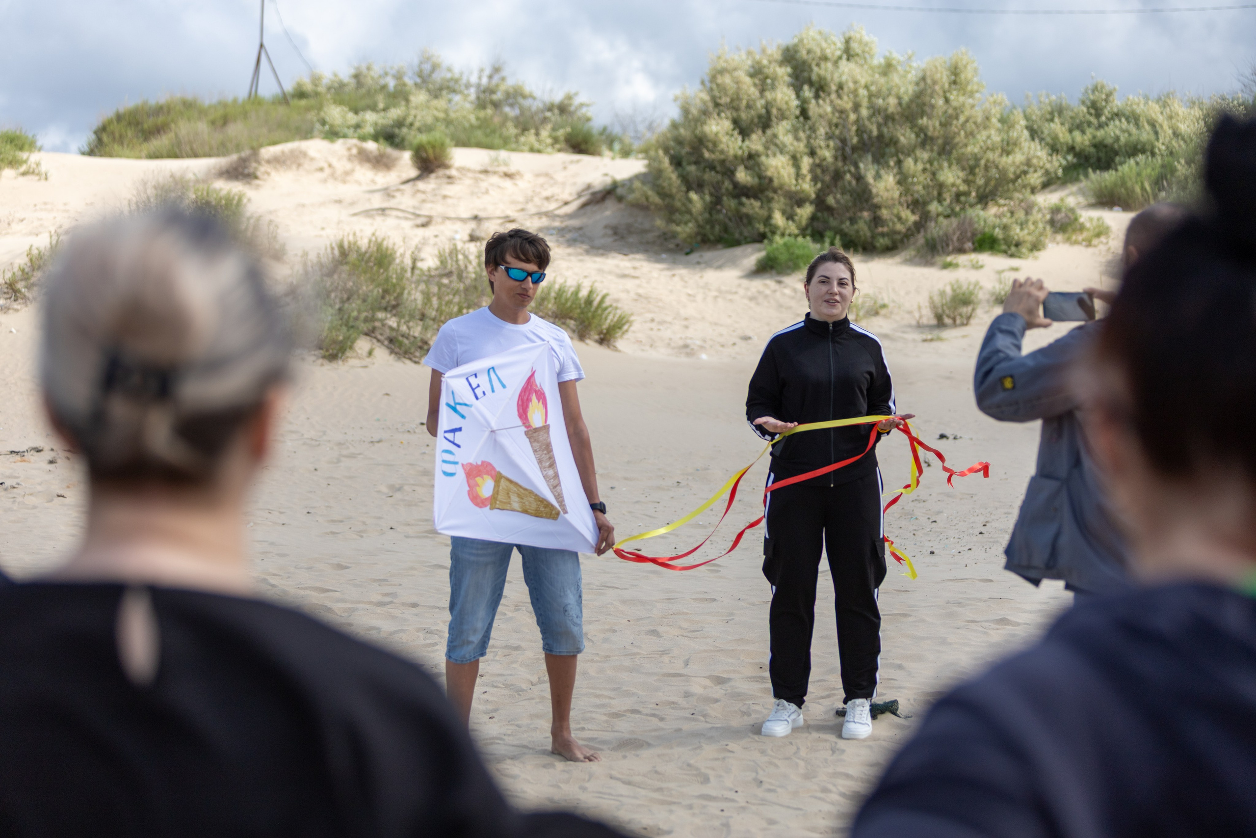 ЭФКО. СЛЁТ ЛИДЕРОВ РАБОЧЕГО АКТИВА. ДЕНЬ 2. Репортажный фотограф Анапа