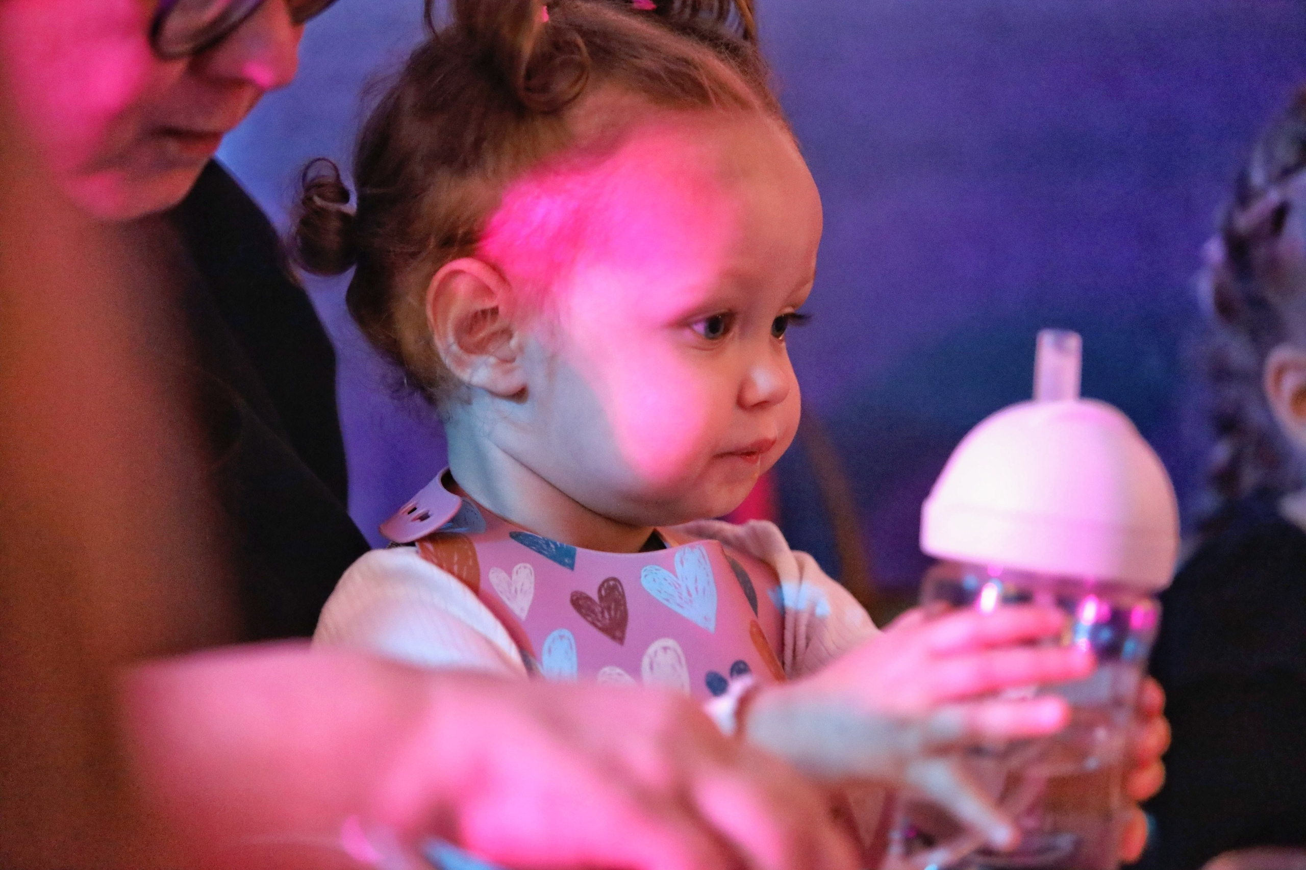 Юбилей Наталья 55 лет. Репортажный фотограф Анапа