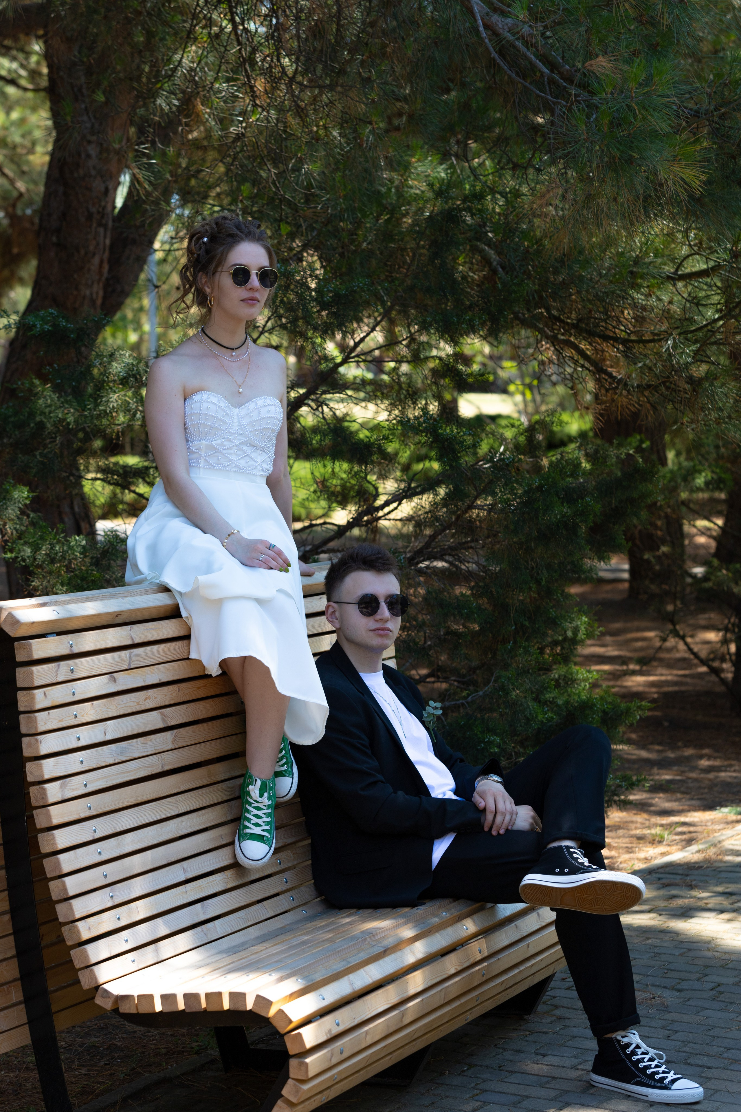 Свадьба Анна и Роман. Репортажный фотограф Анапа