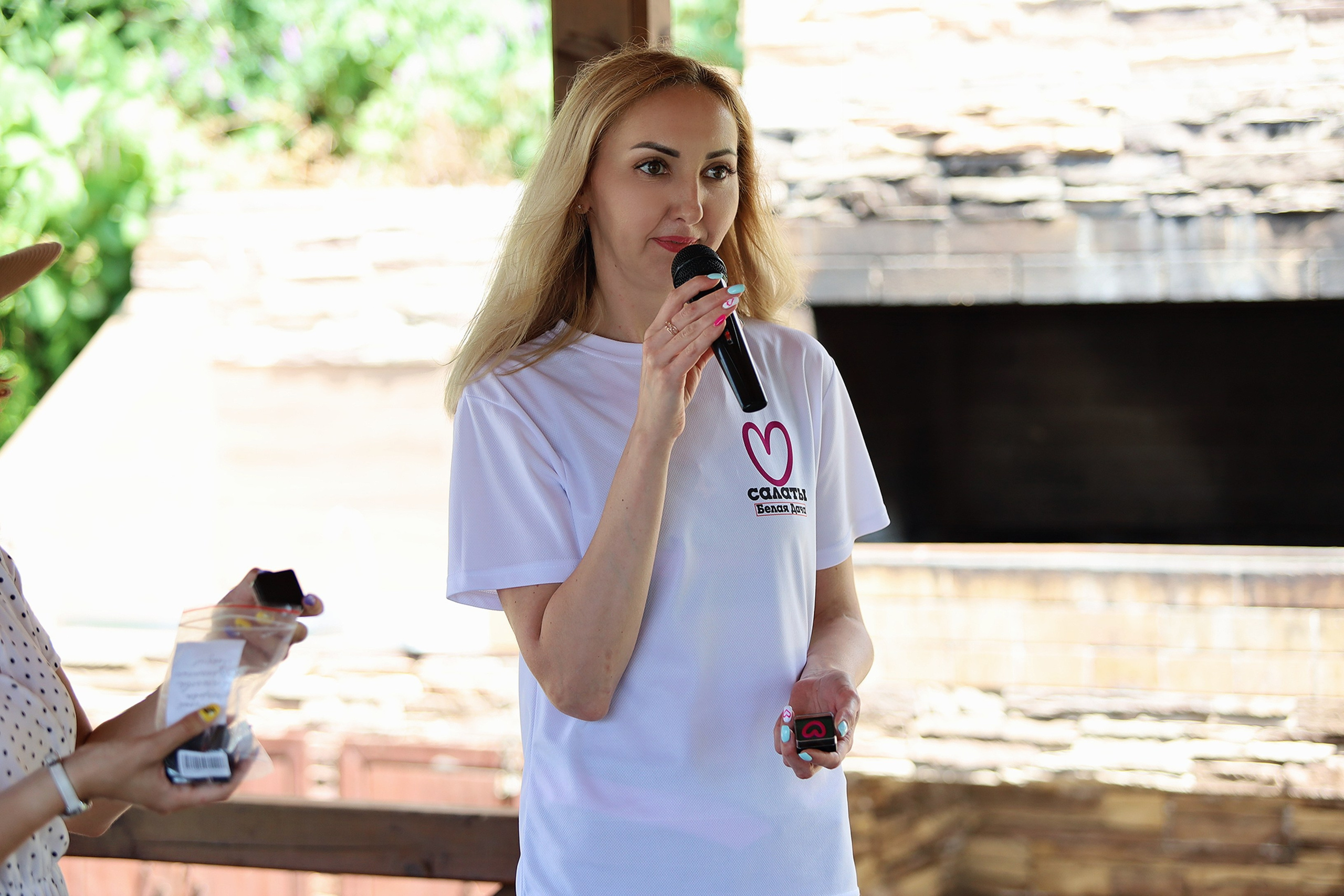 «Белая Дача» корпоратив. Репортажный фотограф Анапа