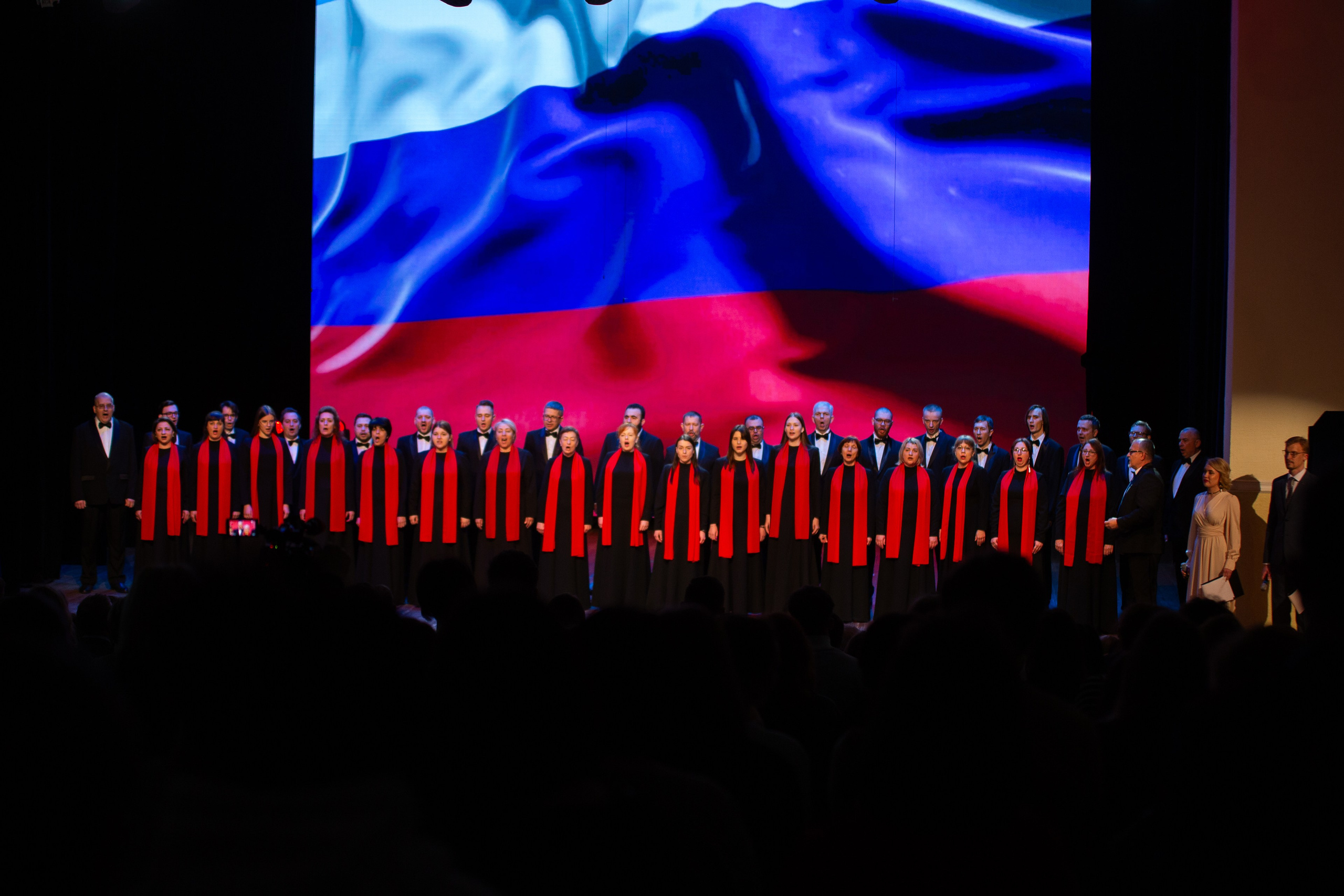 Мои медиа выборы 2024. Профессиональный фотограф в Мценске и Орловской области