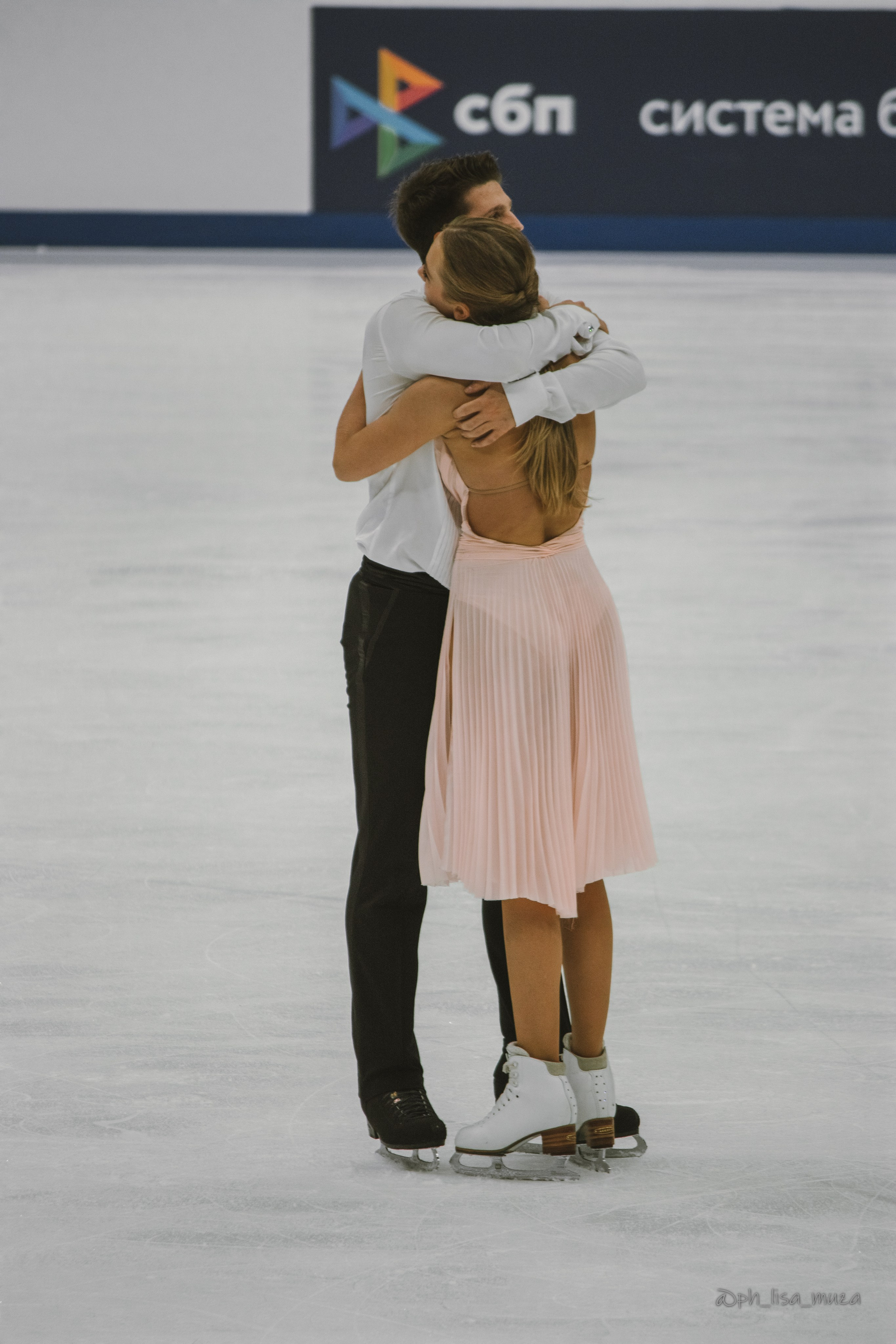 Фигурное катание (сентябрь 2023). Ph_lisa_muza