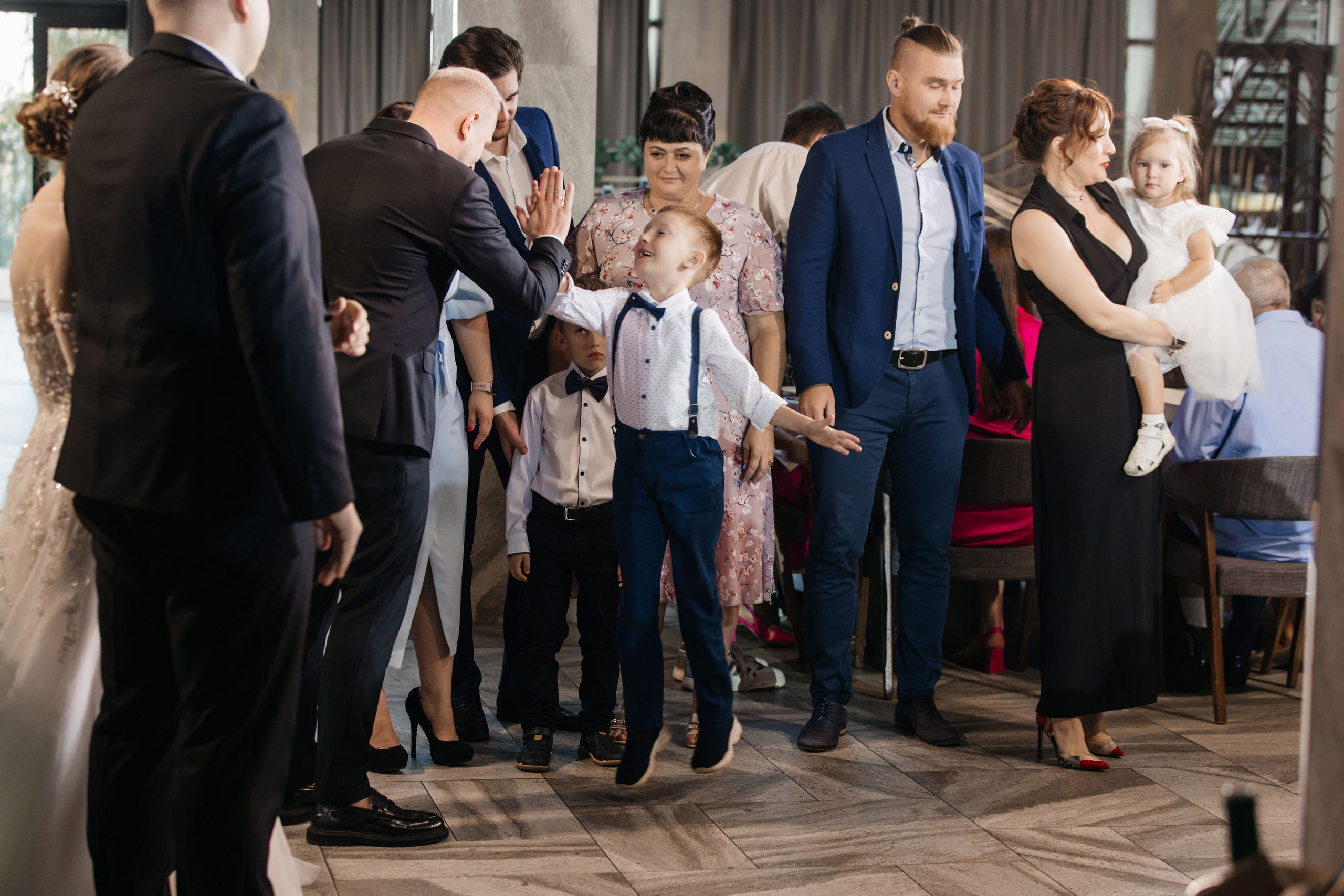 Саша и Света. Свадебный и Репортажный фотограф Нижний Новгород Москва Ежов Иван