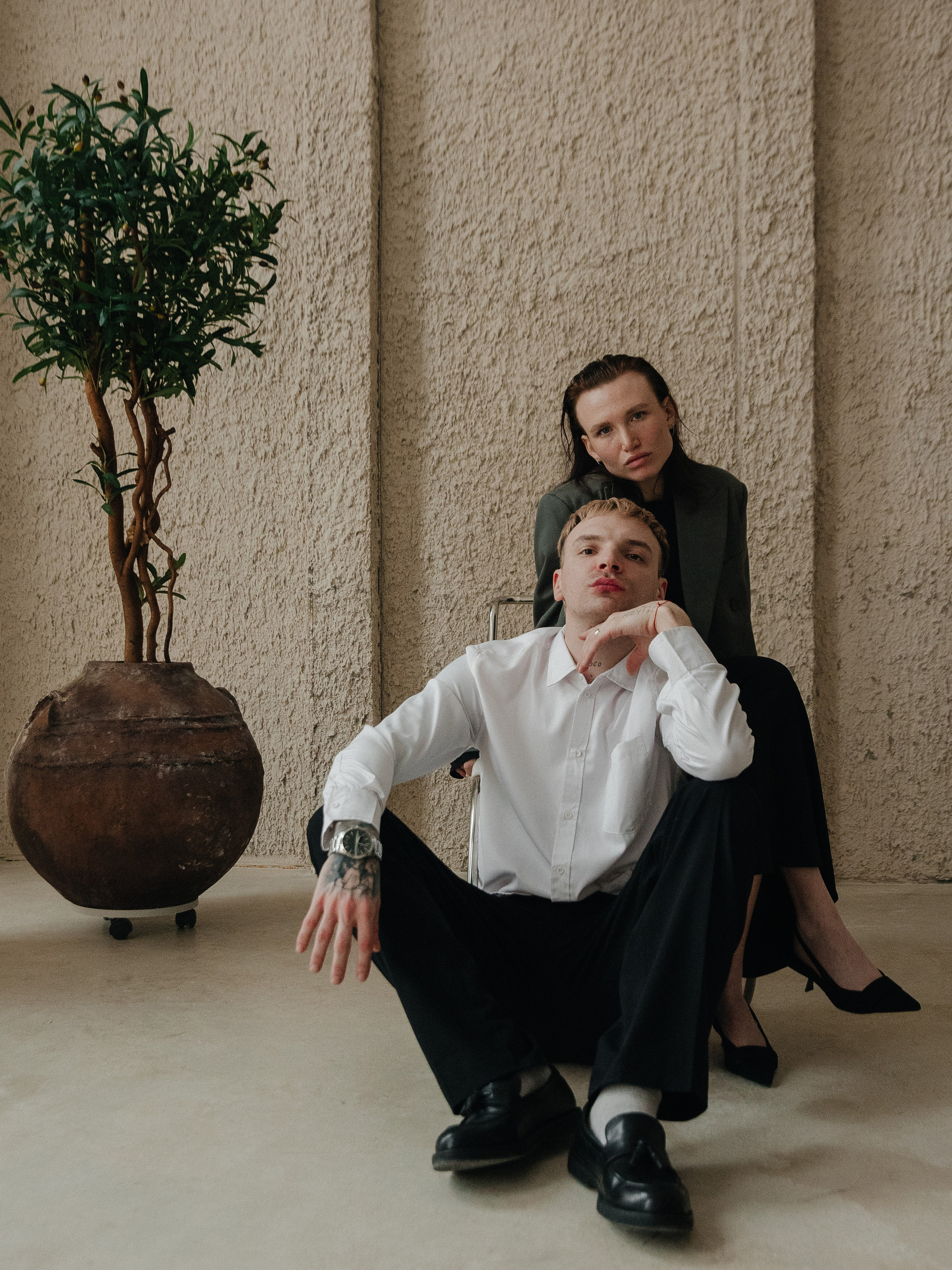 Мечты. Фотограф в Воронеже Антон Пестов