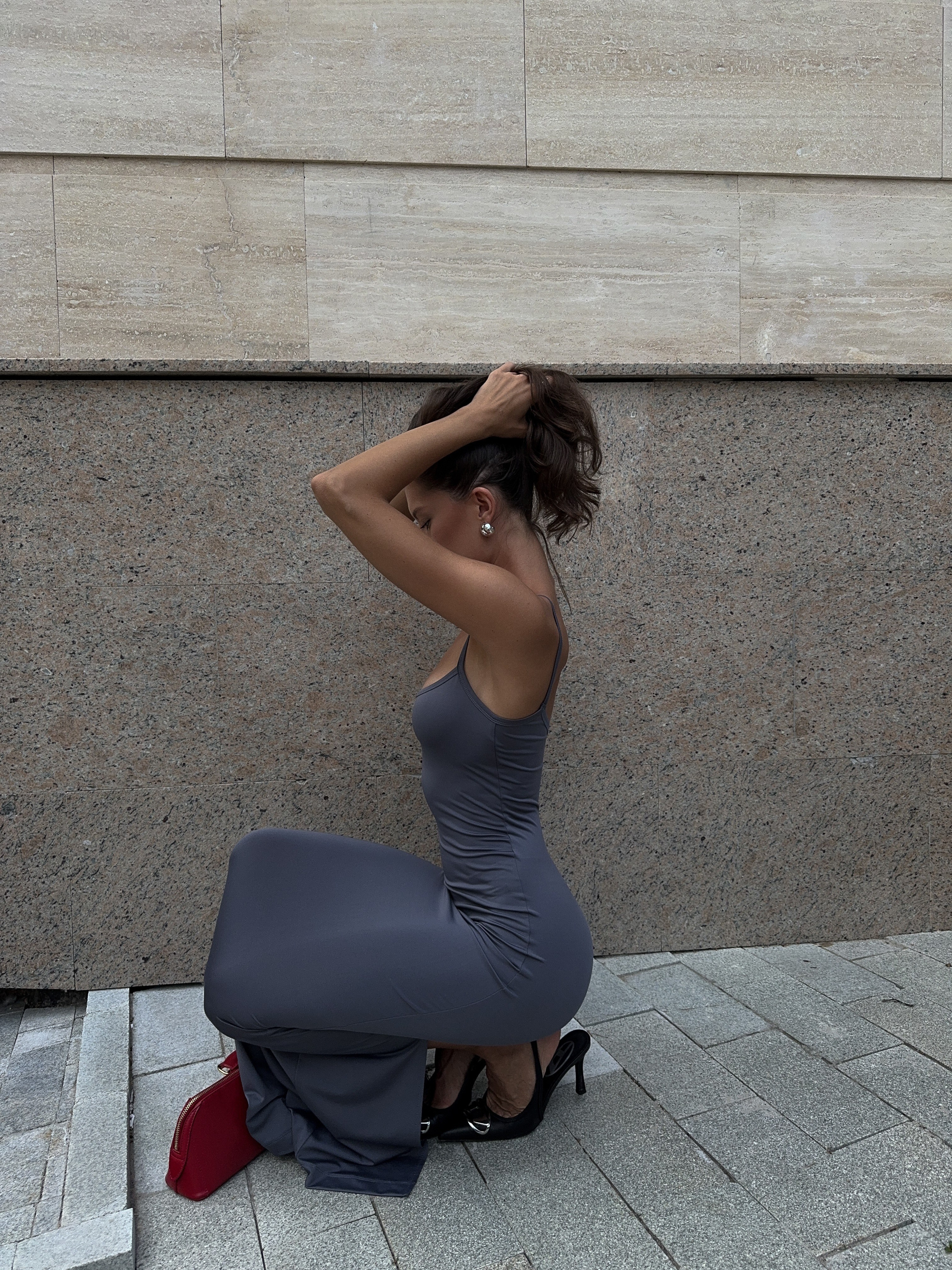 Снимаю на iPhone. Портфолио