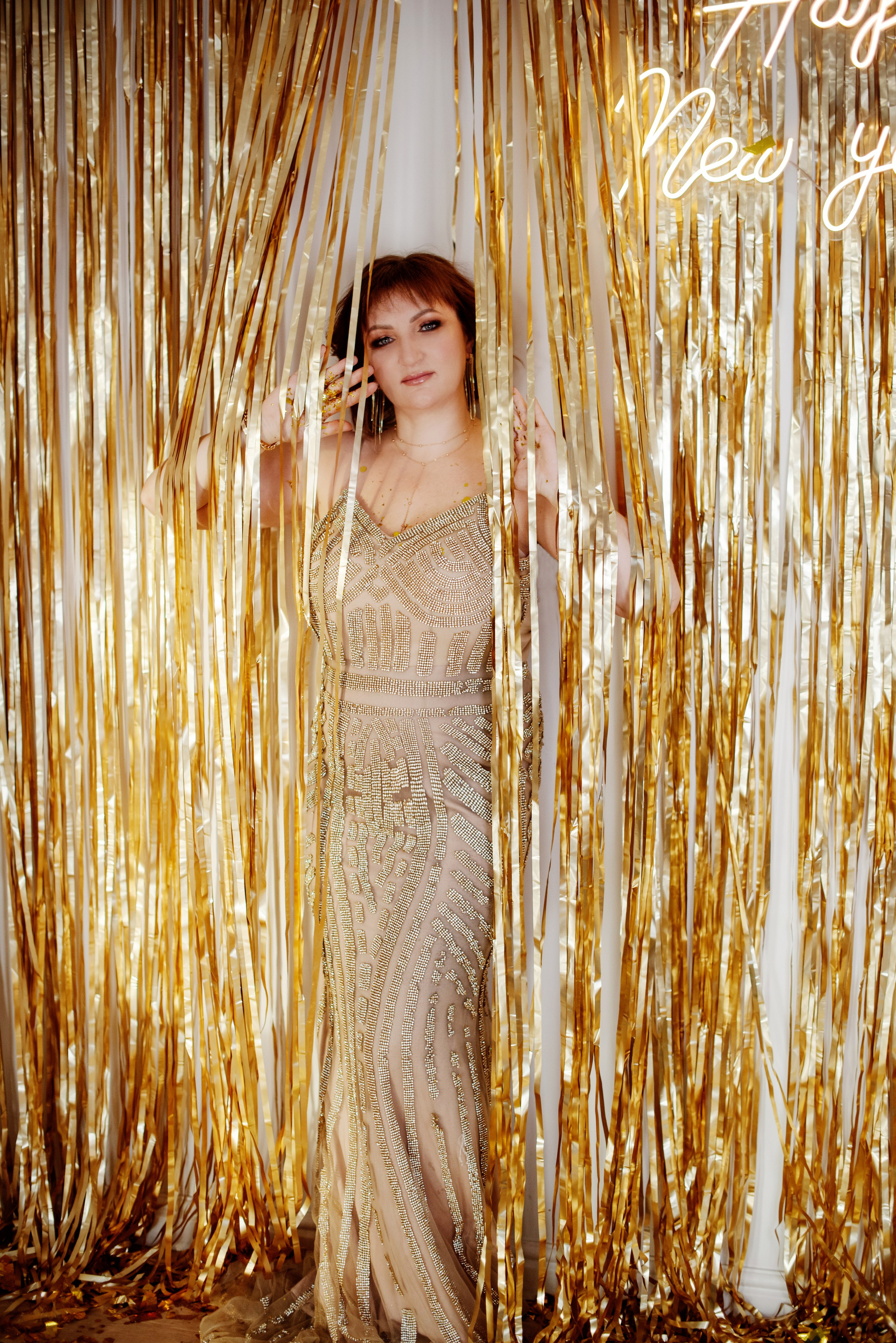 Фото CHAMPAGNE BABY от Натальи. ФОТОПРОЕКТЫ