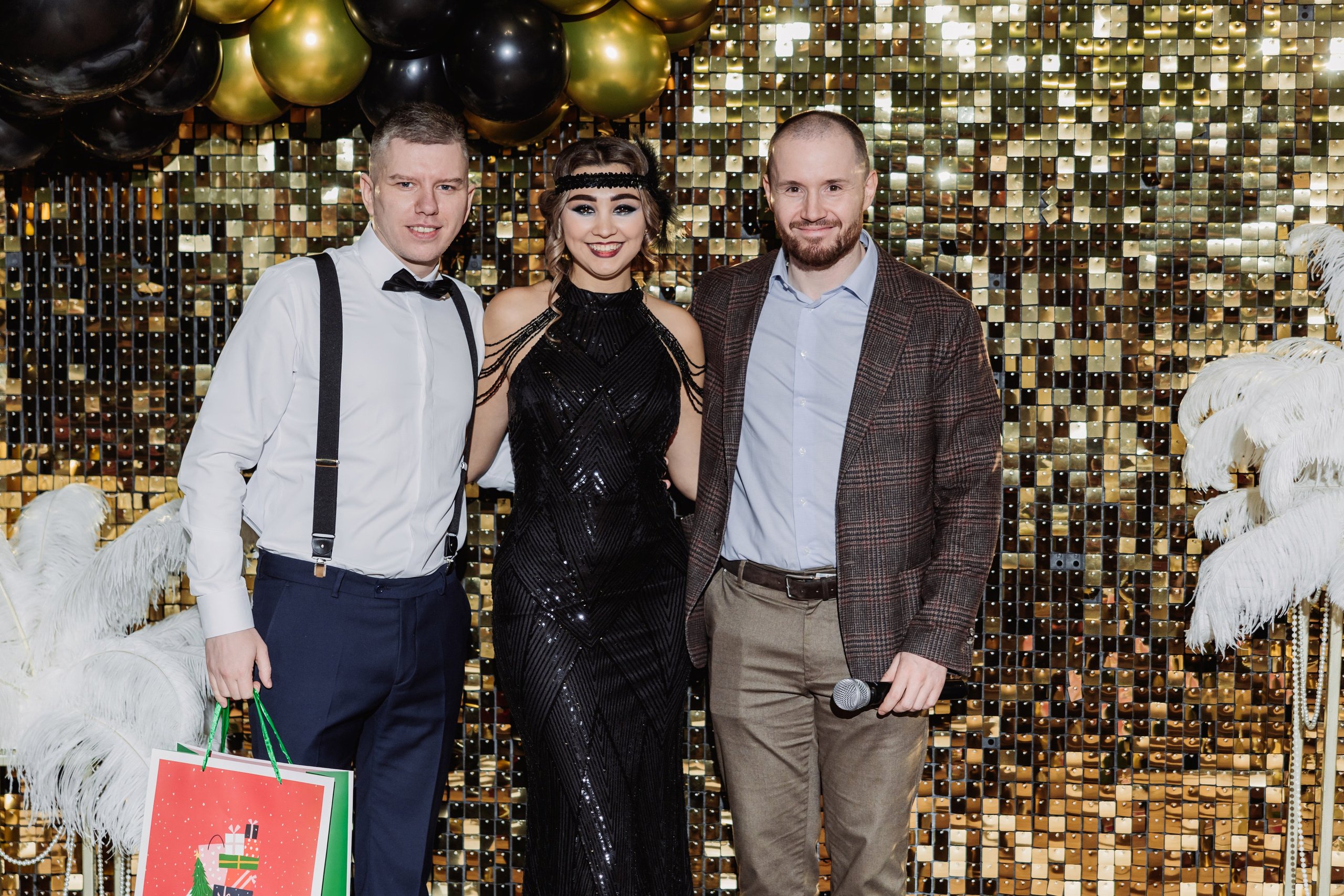 Корпоратив ООО «Астория СЛК». ФОТОГРАФ ИРИНА ШАМАТАВА