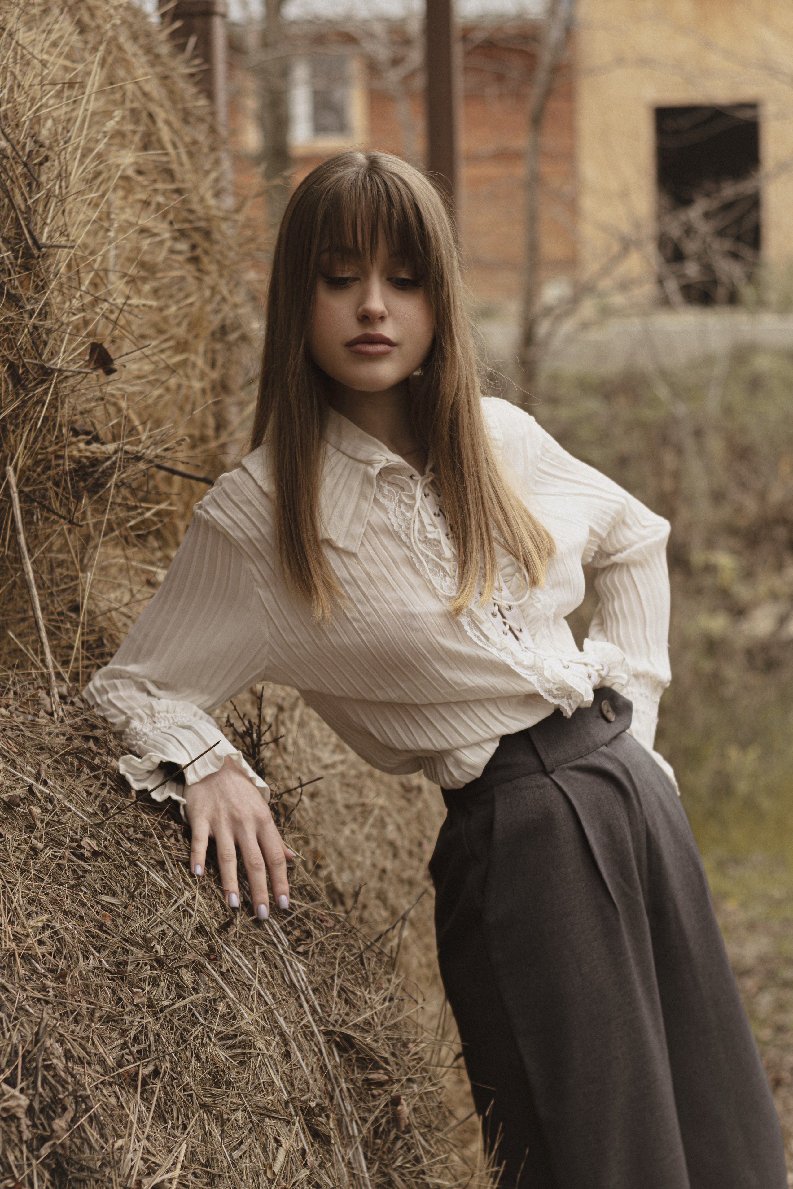 Natasha. Фотограф Anna Ahanova | Ростов-на-Дону