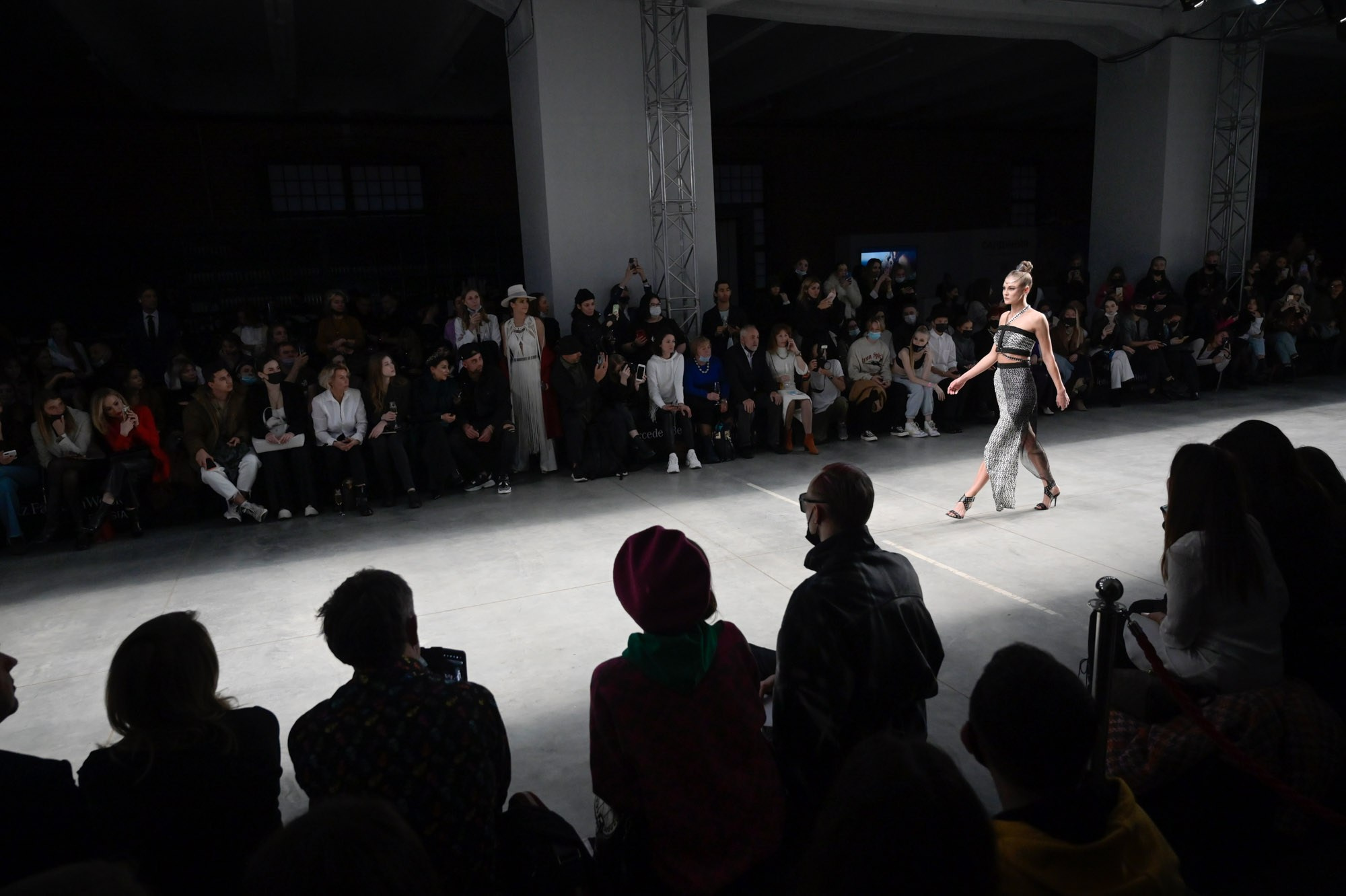 © Natalia Kolesnikova / AFP