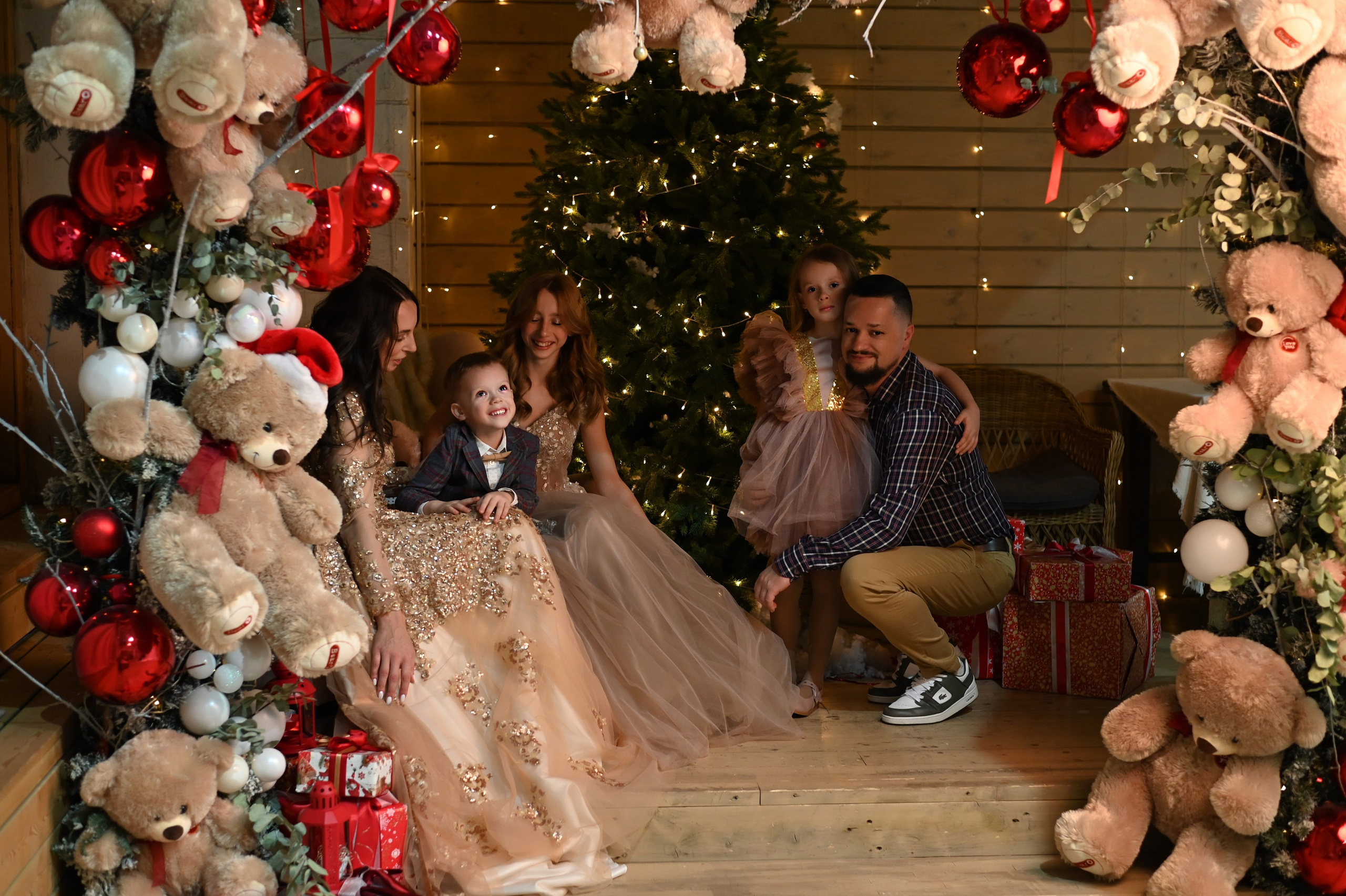 Ирина Семейная. Свадебный фотограф, семейный и творческие фотосессии