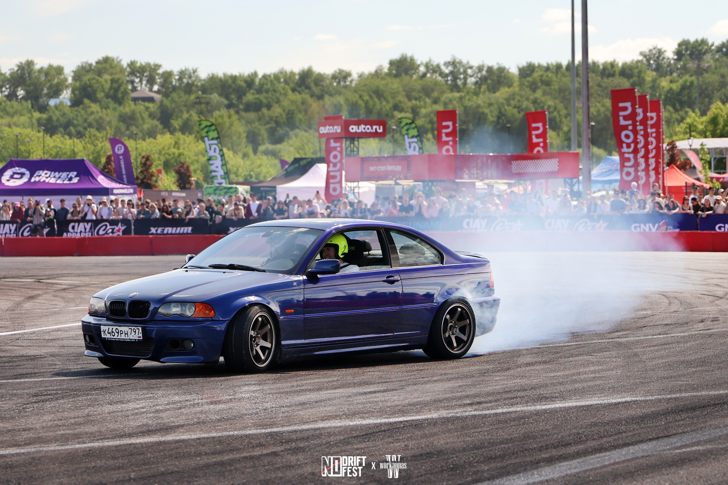 NO DRIFT NO FEST 2026. Фотограф Анна Гаврилова