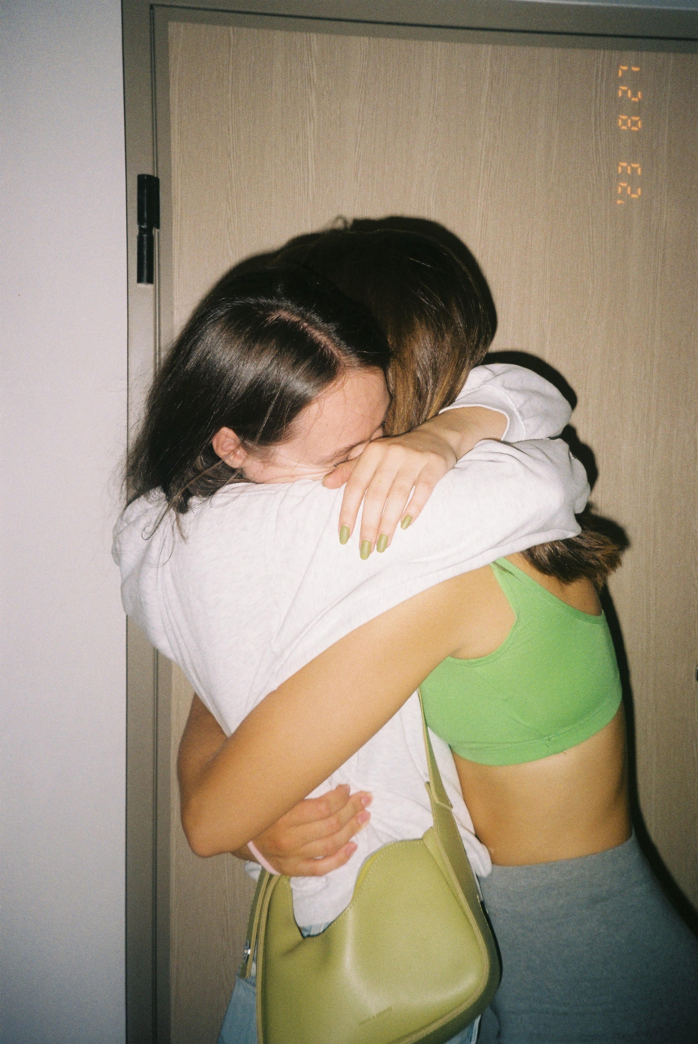 Плёночная жизнь. Репортажный фотограф Блинова Мария