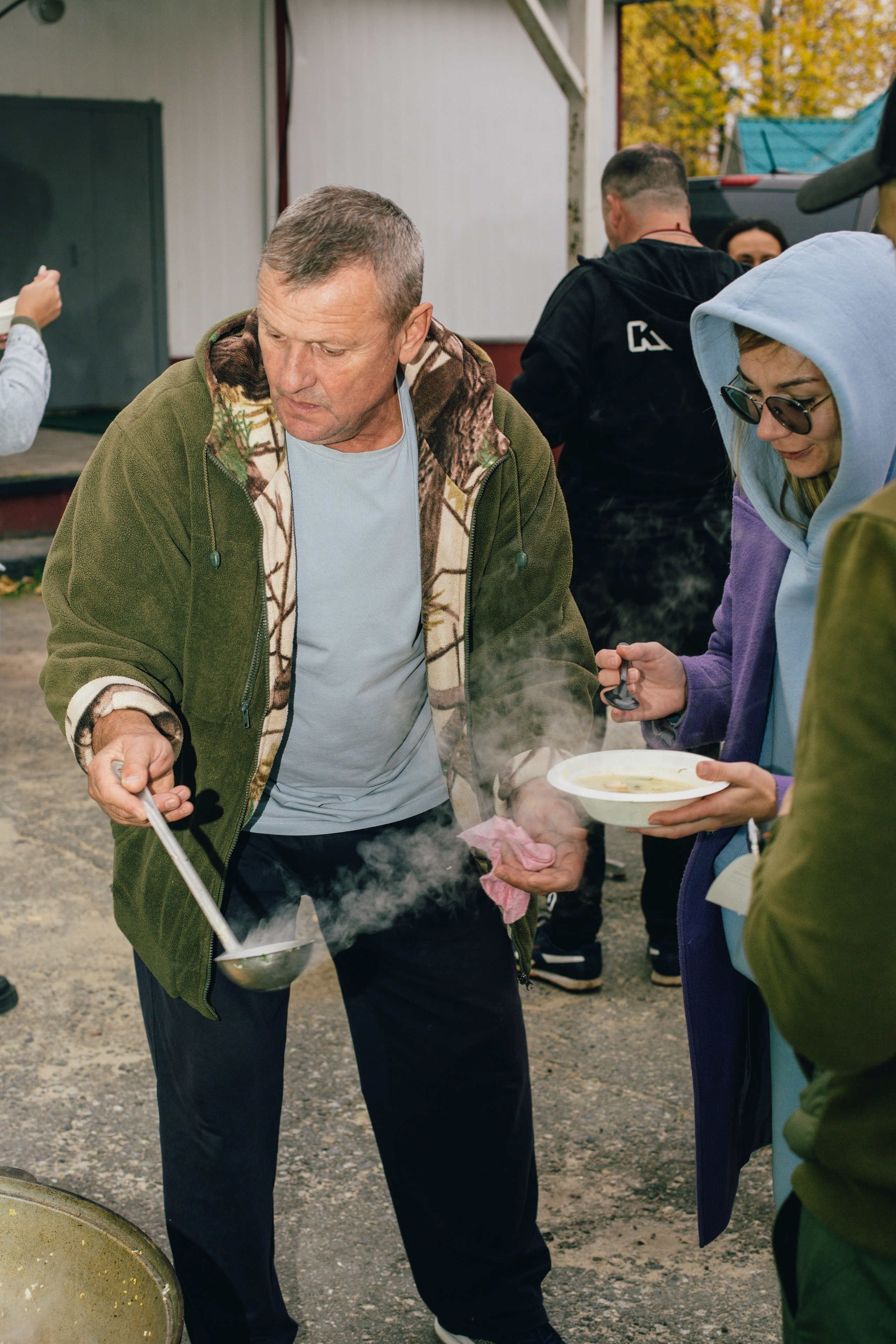 Спортивное ориентирование. Репортажный, семейный фотограф из Нефтеюганска