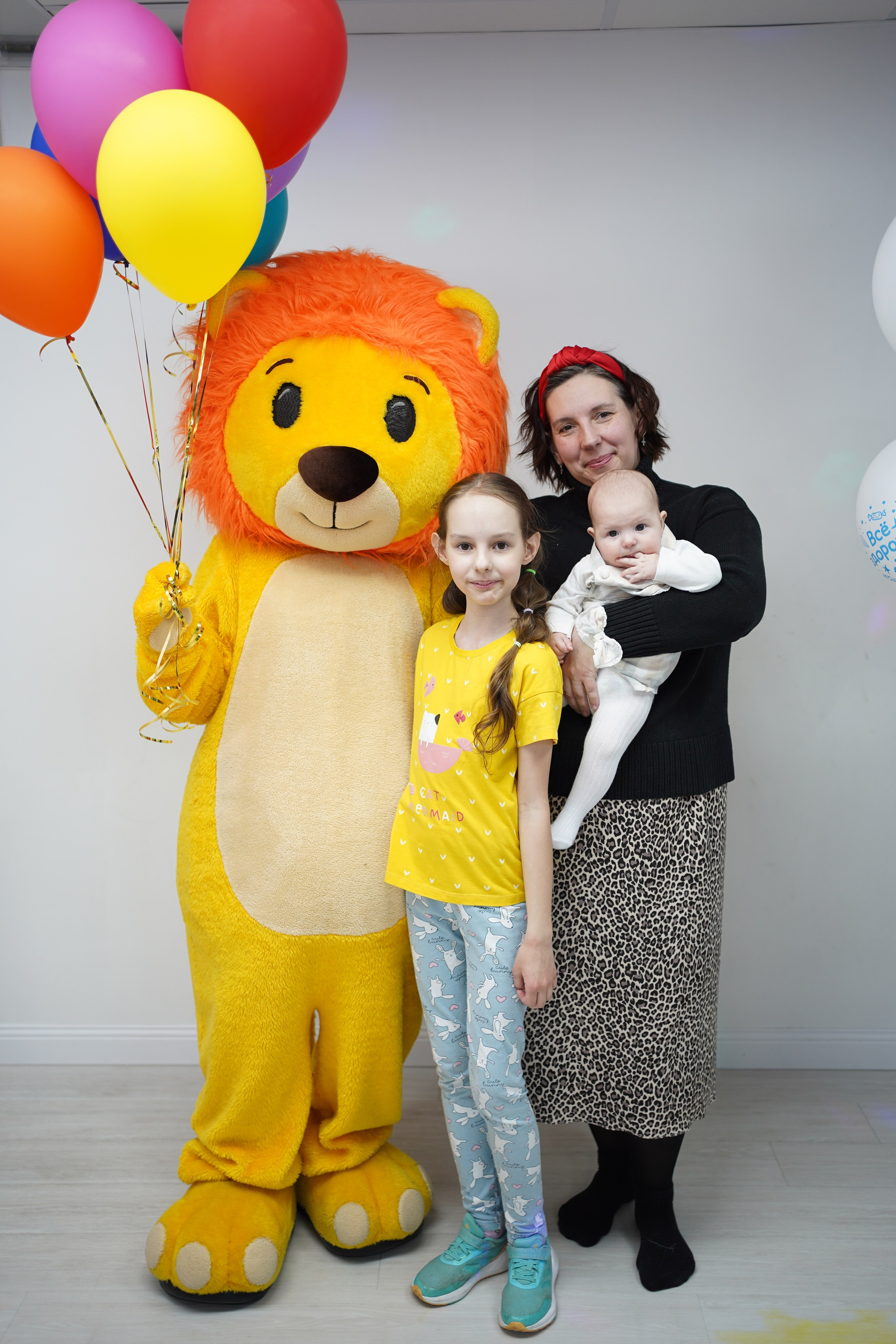 Майя /день рождения/. Семейный и портретный фотограф в Екатеринбурге Yana Strok