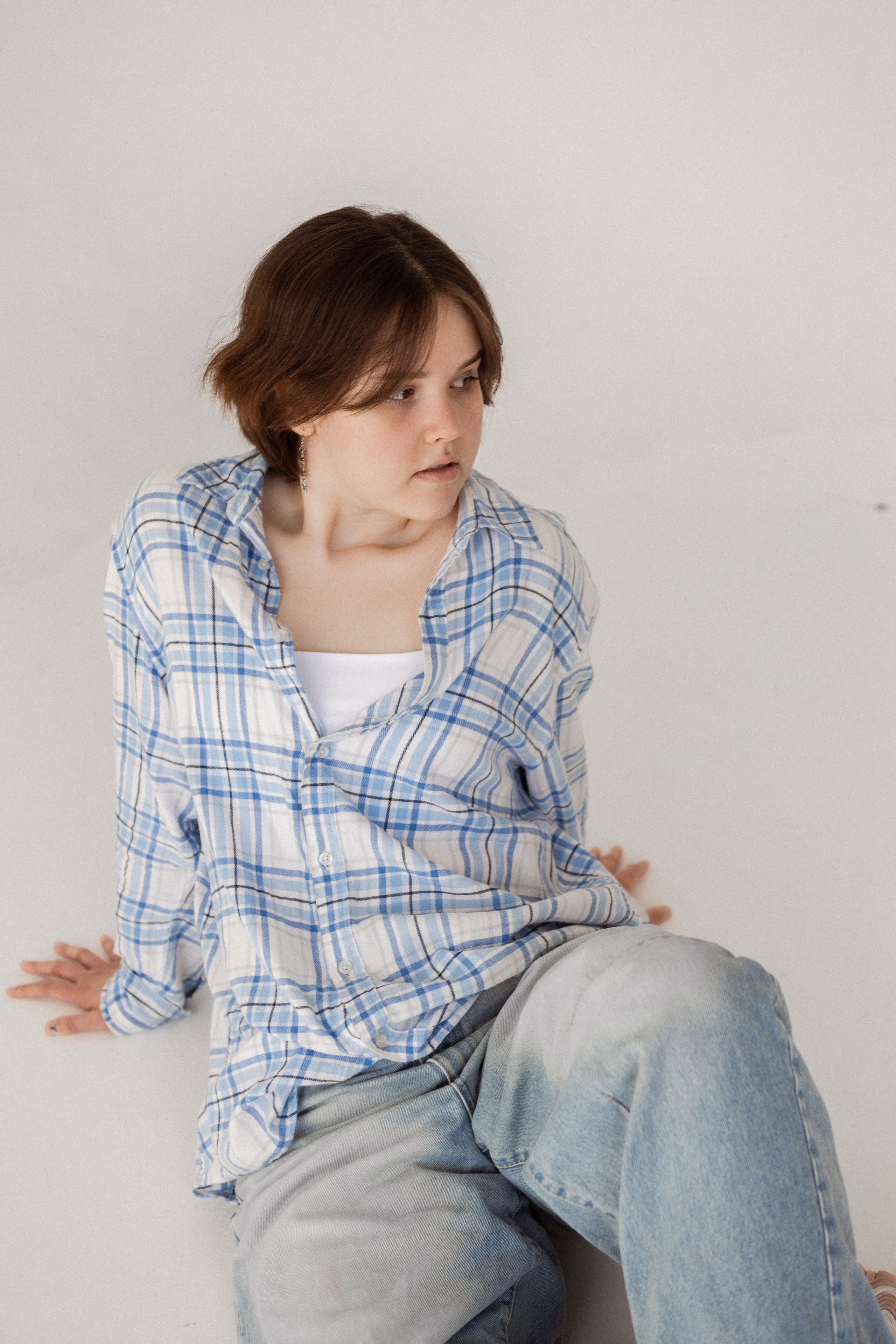 Даша. Свадебный фотограф в Воронеже Вероника Богай